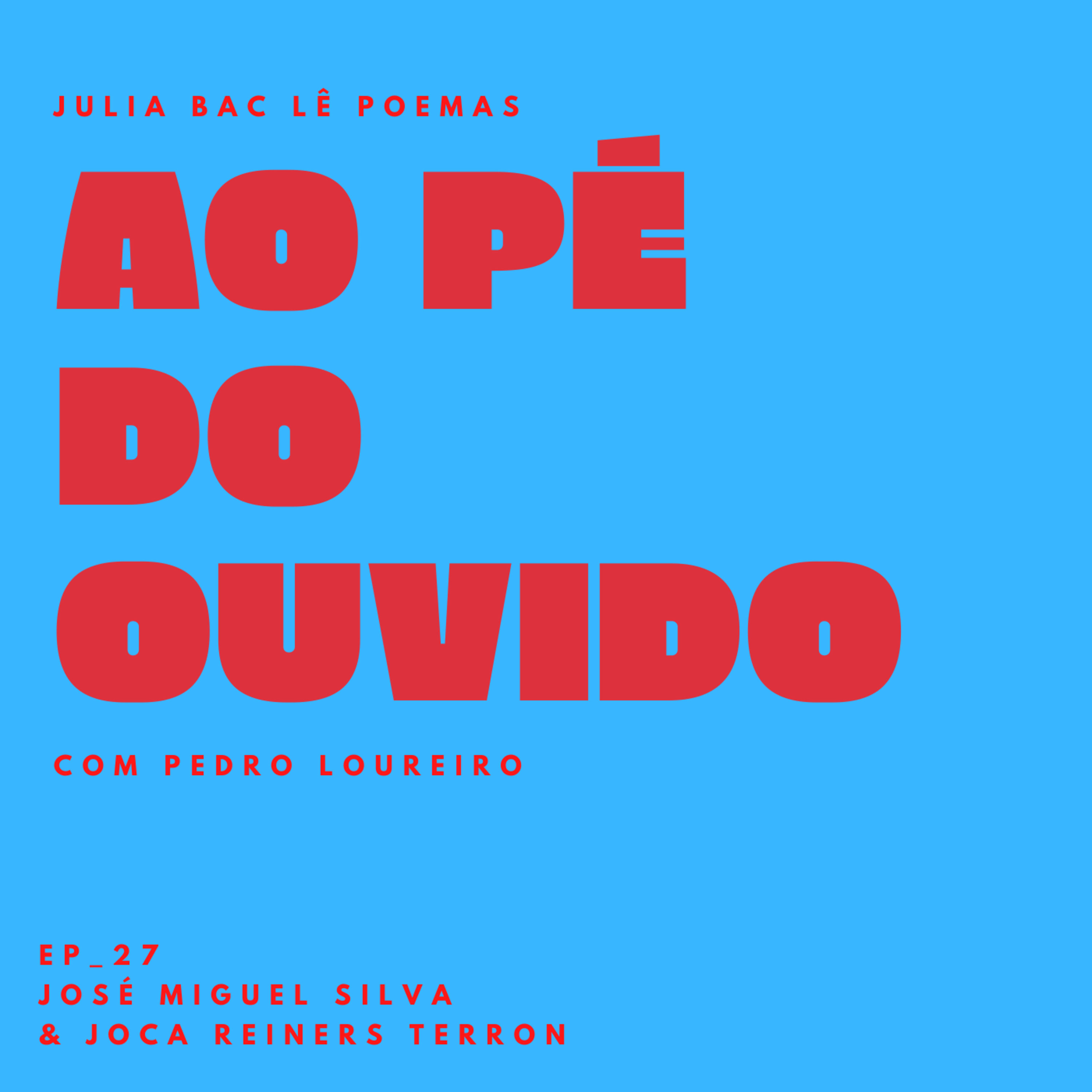 ao pé do ouvido