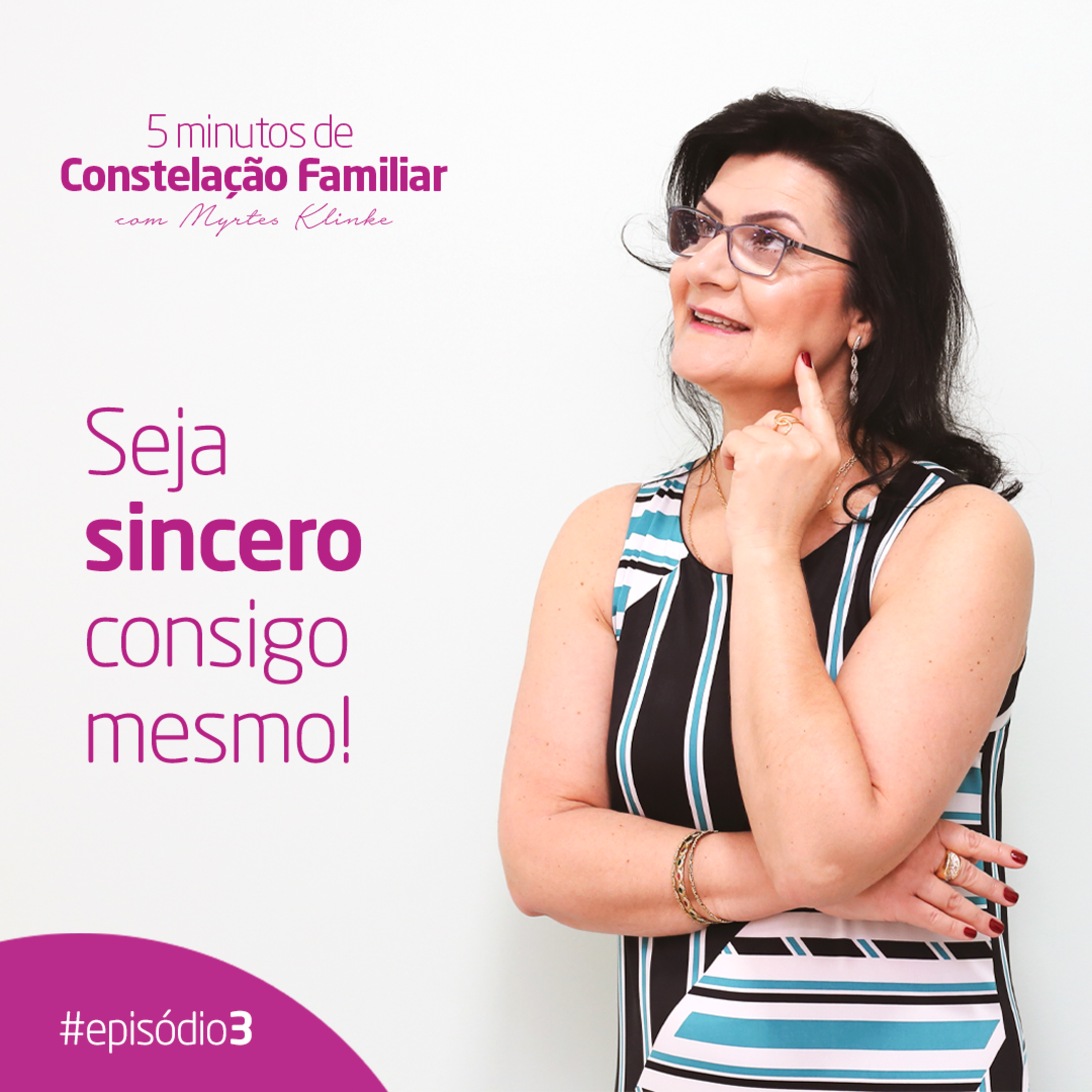 5 minutos de Constelação Familiar