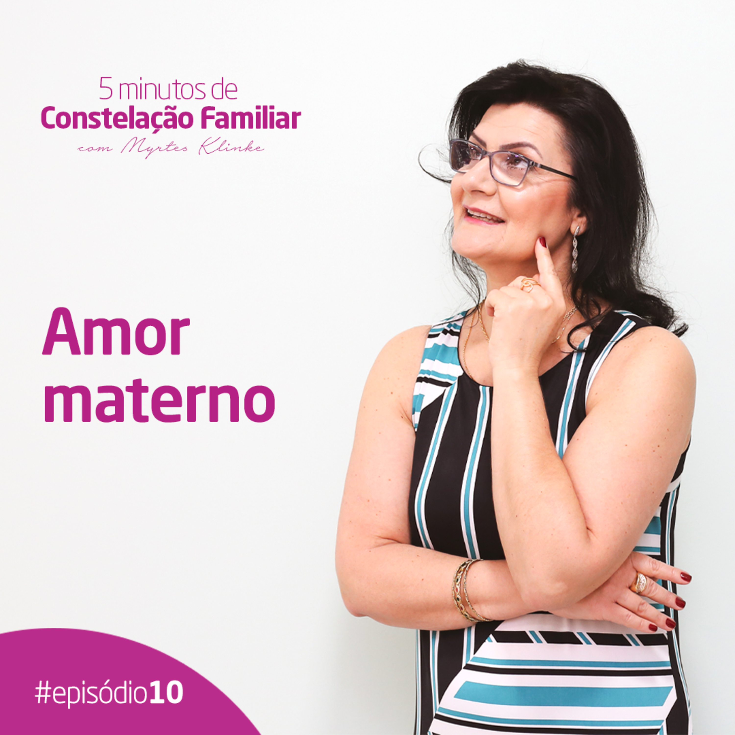 5 minutos de Constelação Familiar