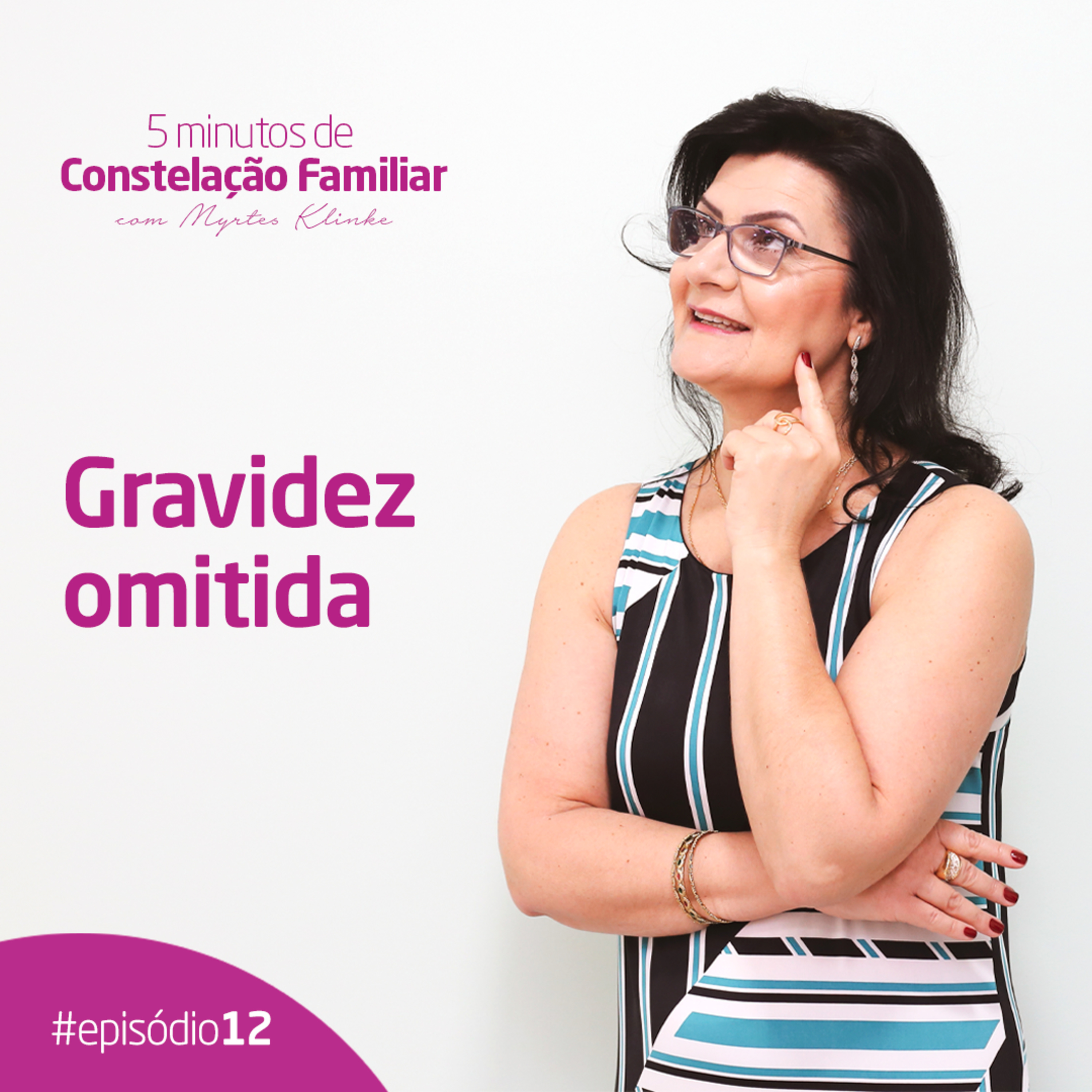 5 minutos de Constelação Familiar
