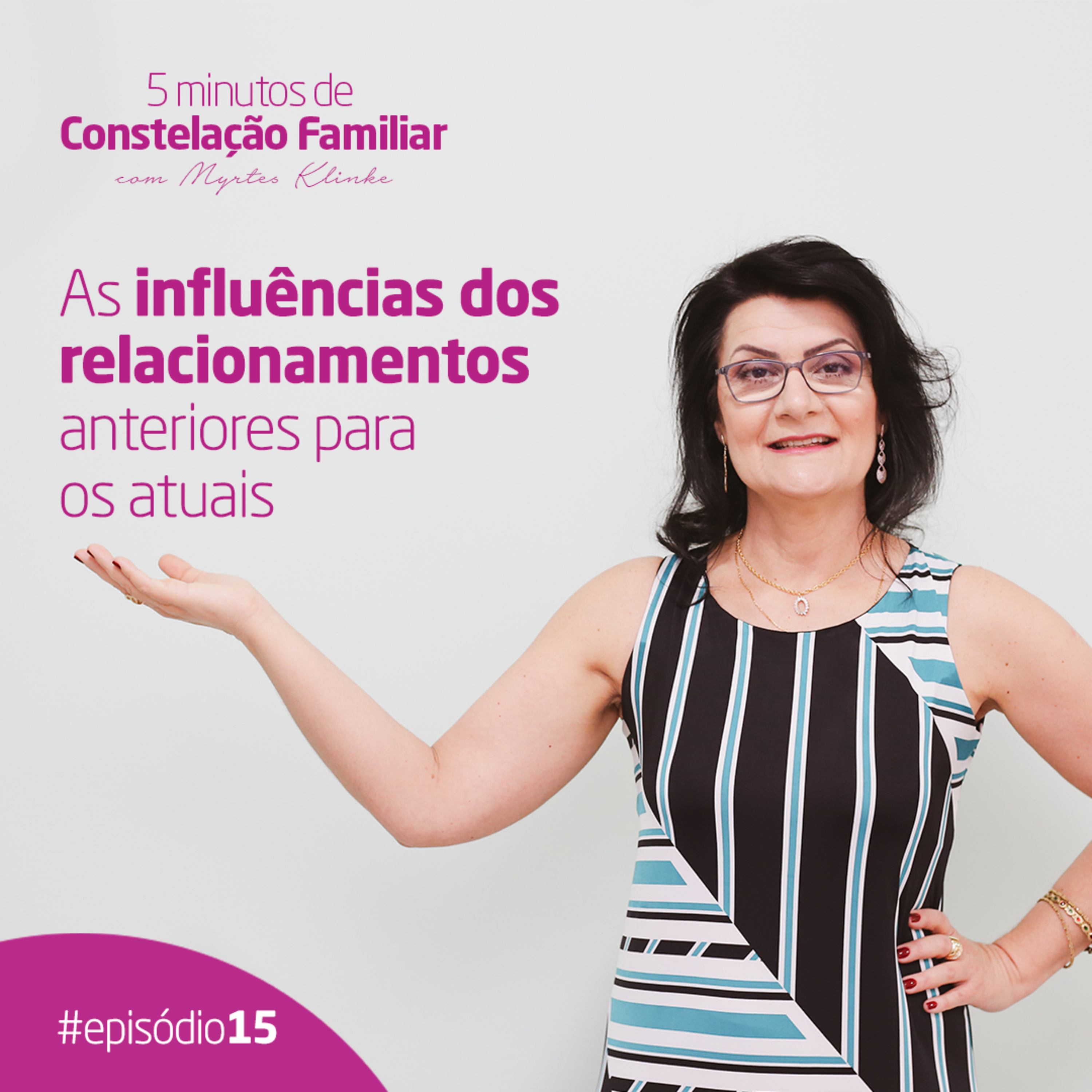5 minutos de Constelação Familiar
