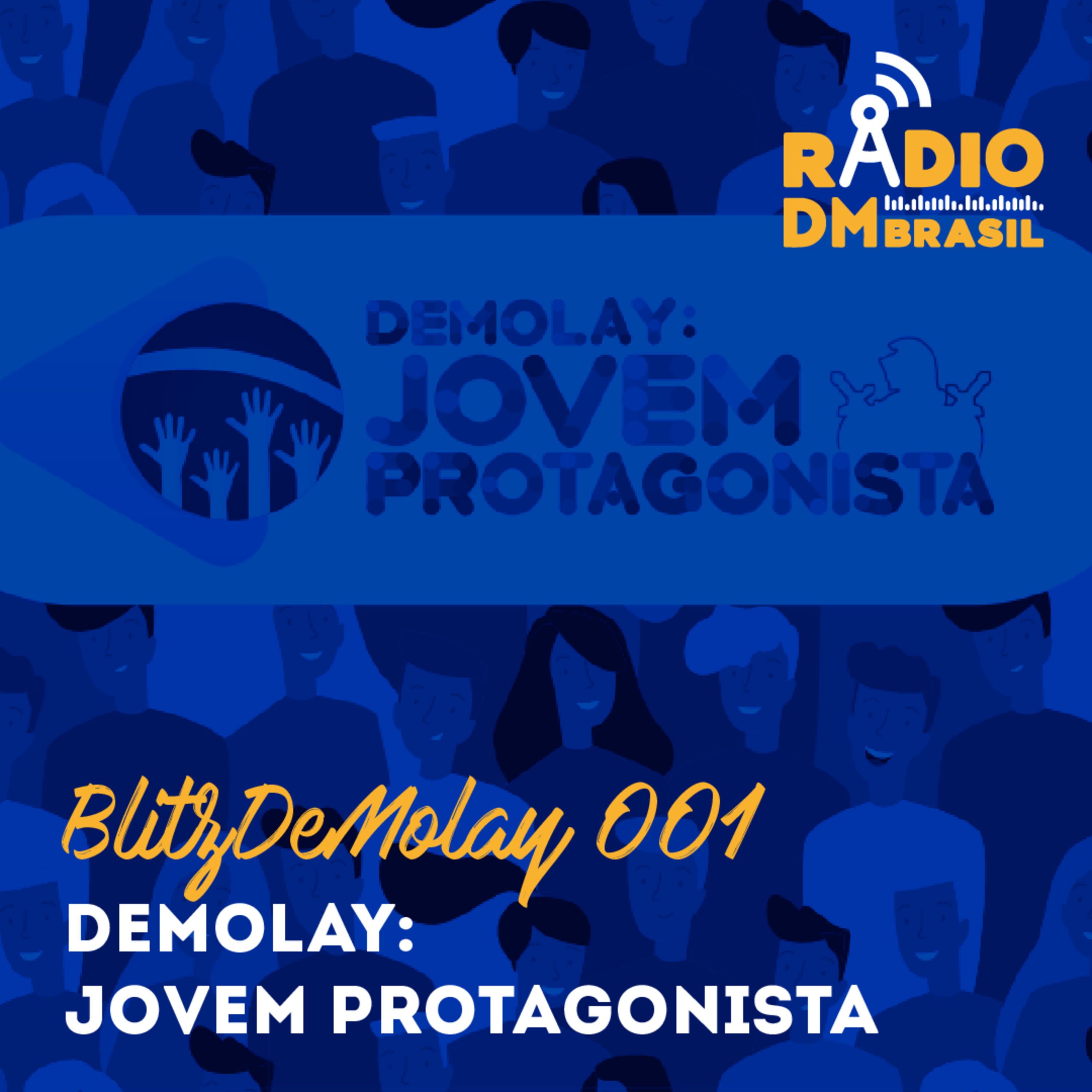 Rádio DeMolay Brasil