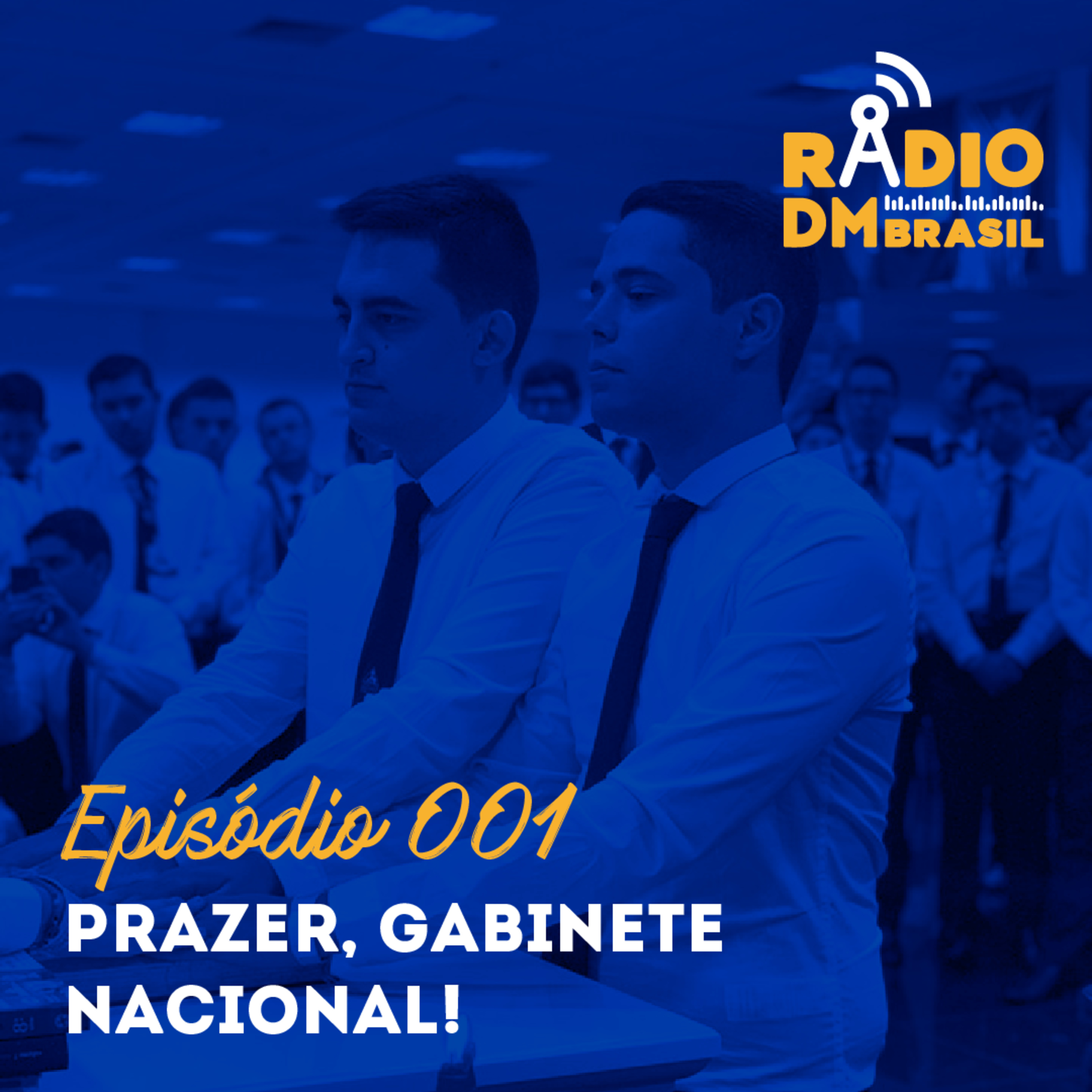 Rádio DeMolay Brasil