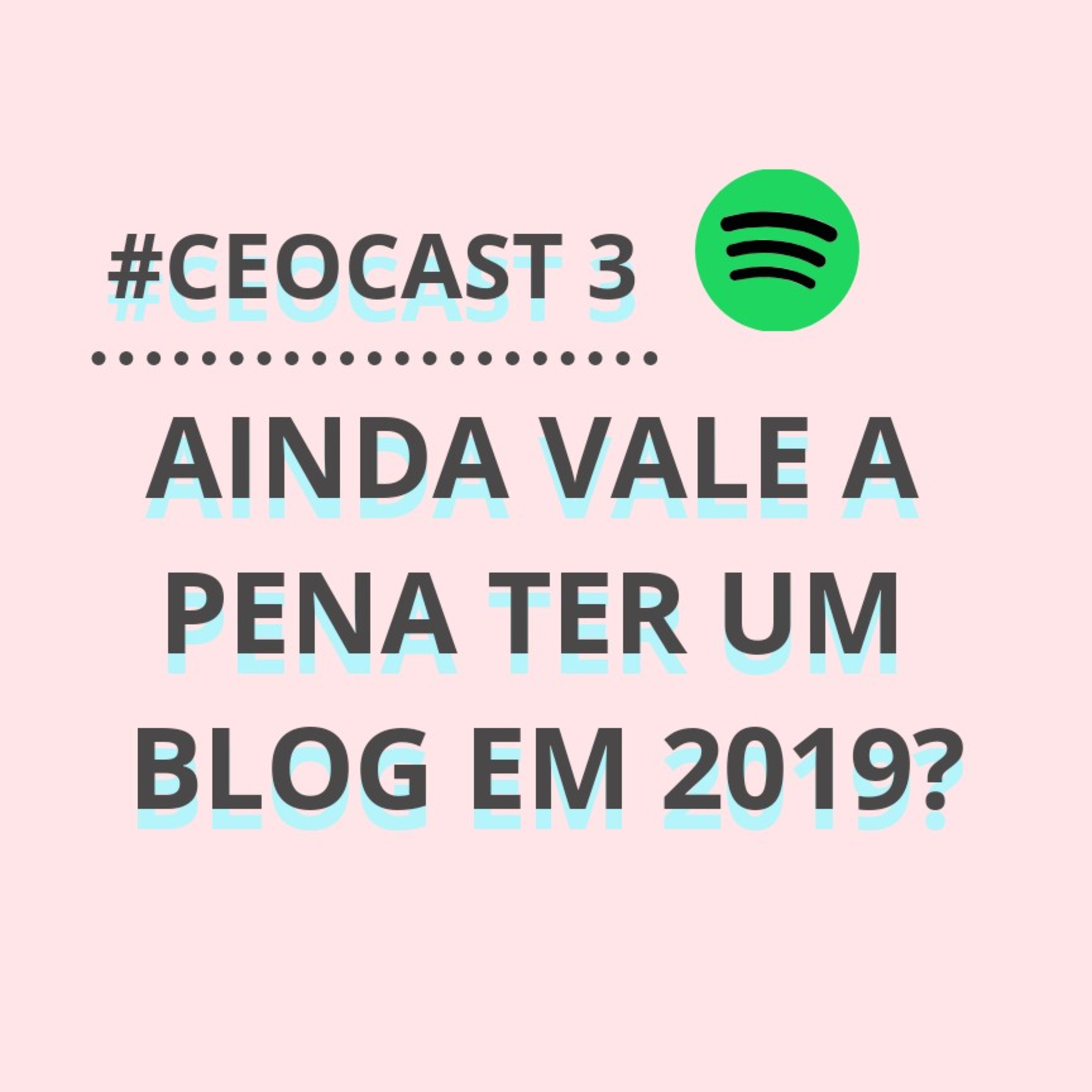 #CEOCAST