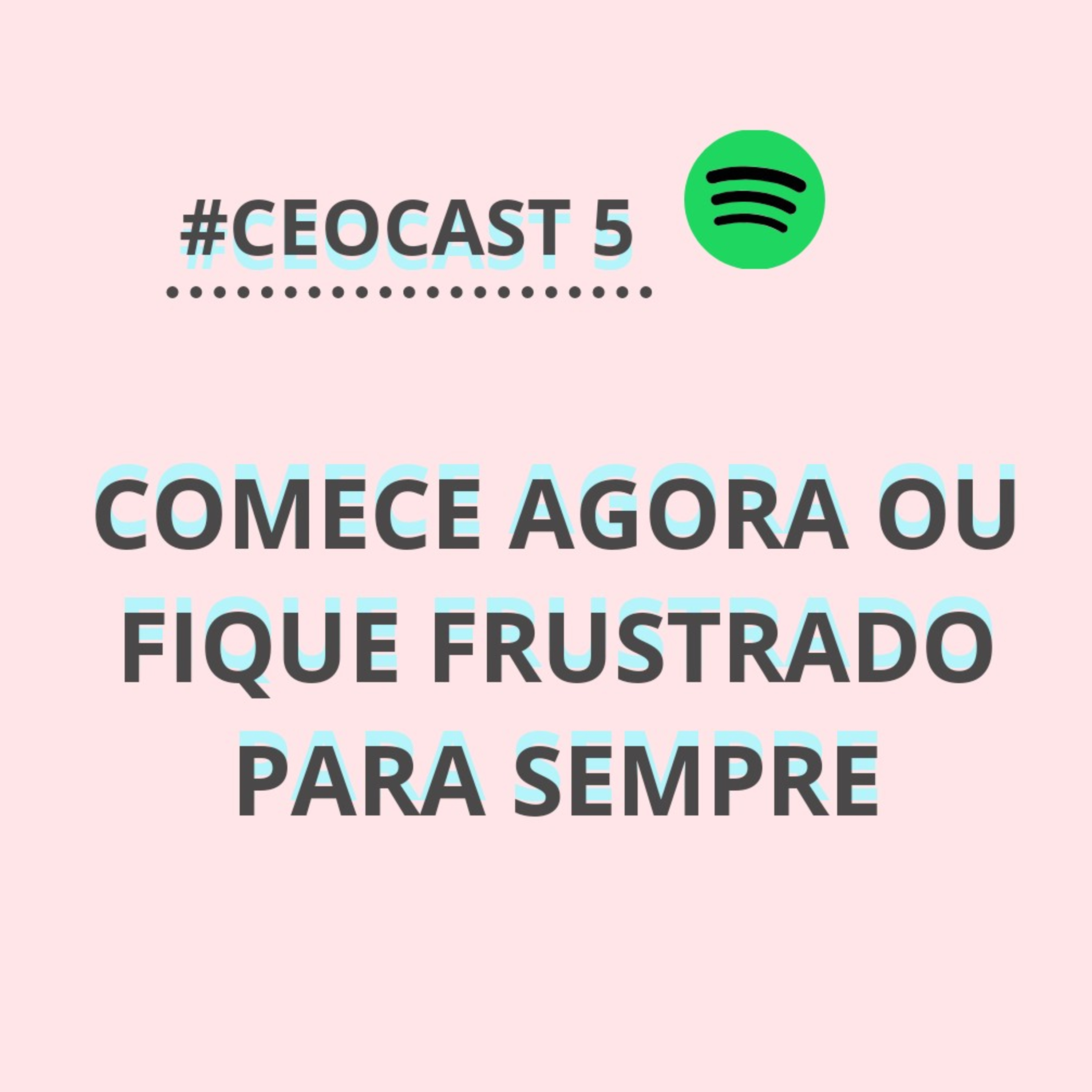 #CEOCAST