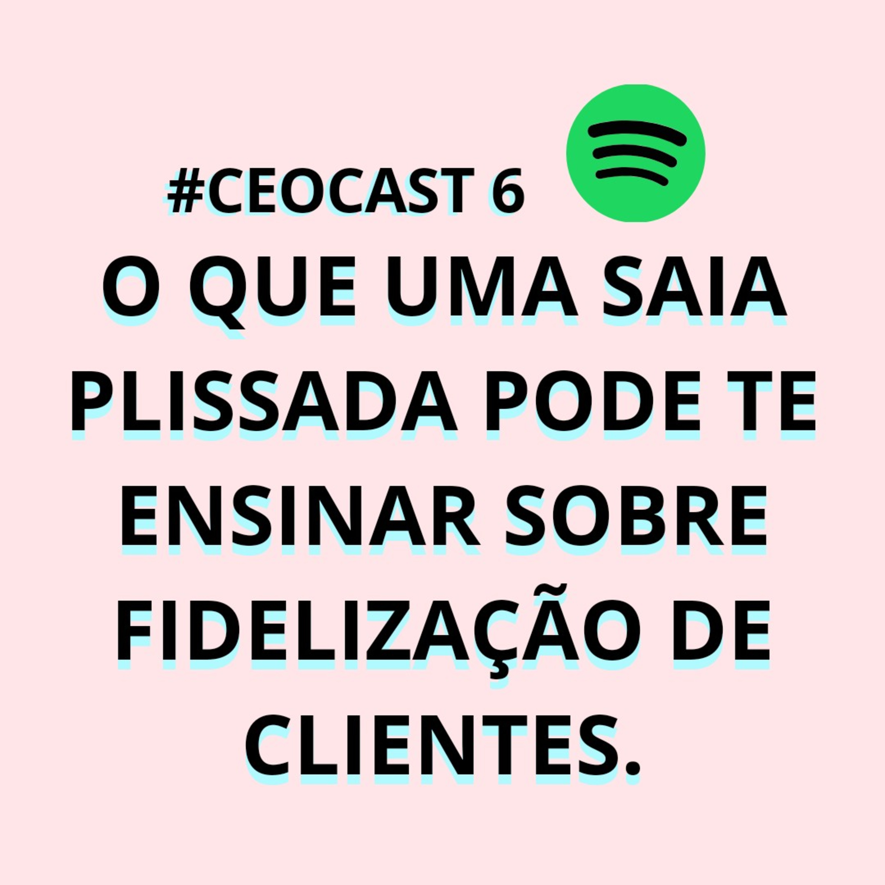 #CEOCAST