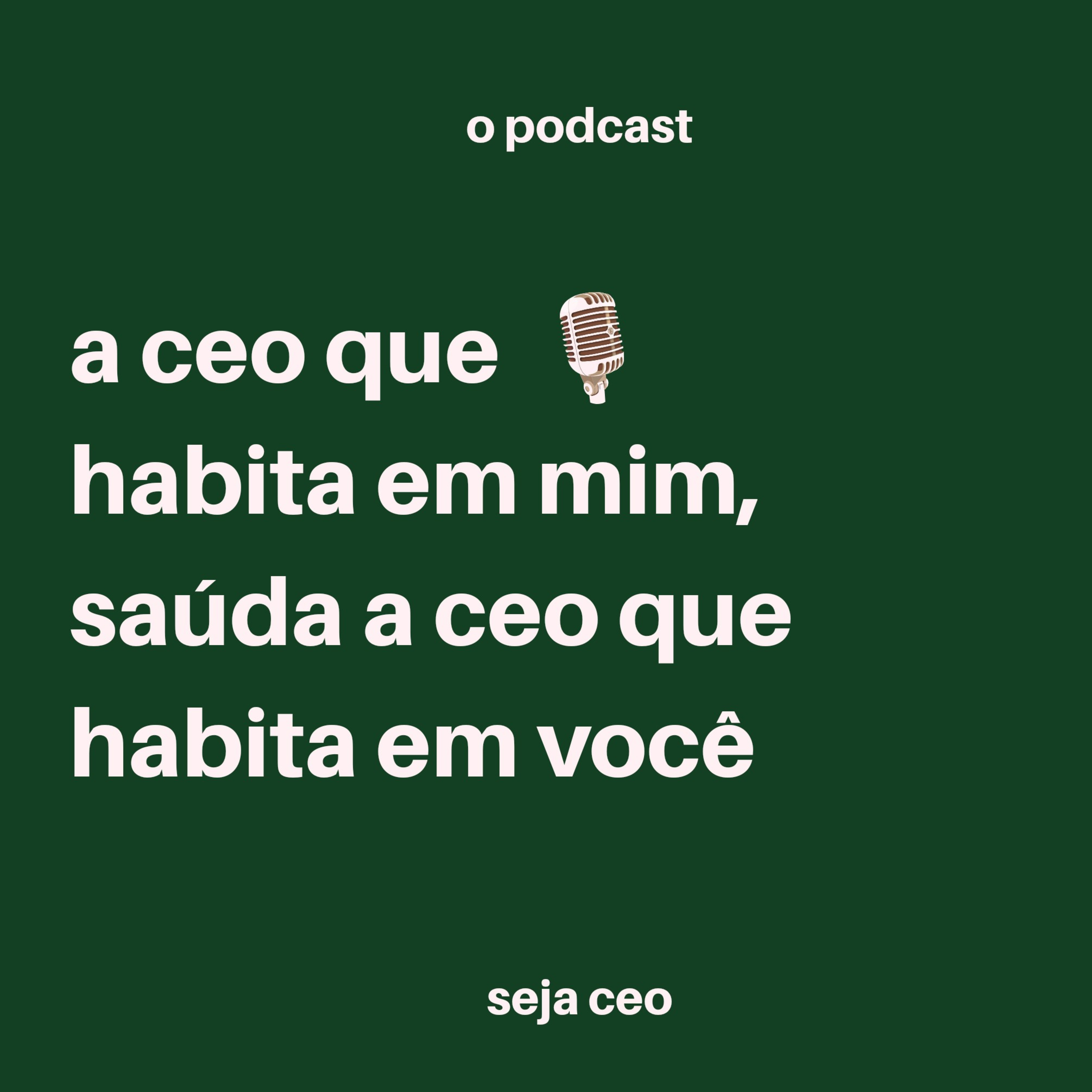 #CEOCAST