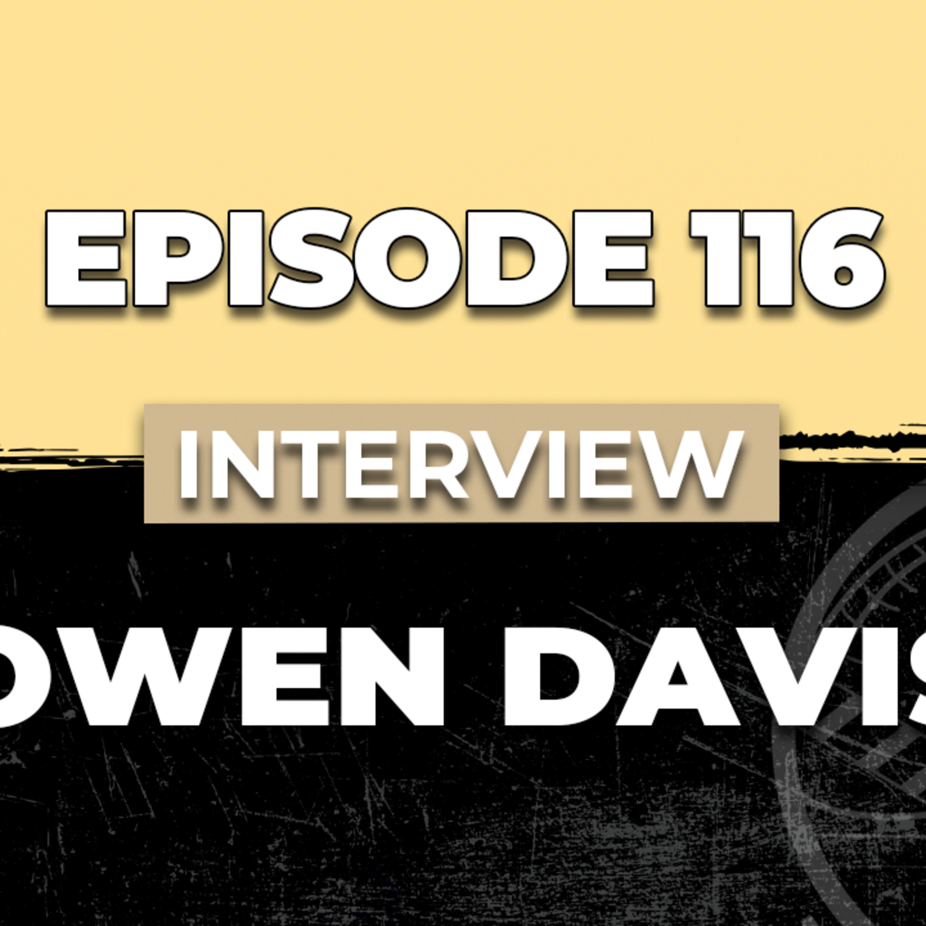 Interview with Owen Davis | Would You Rather? | Breaking Down NFL Week 7 episode artwork
