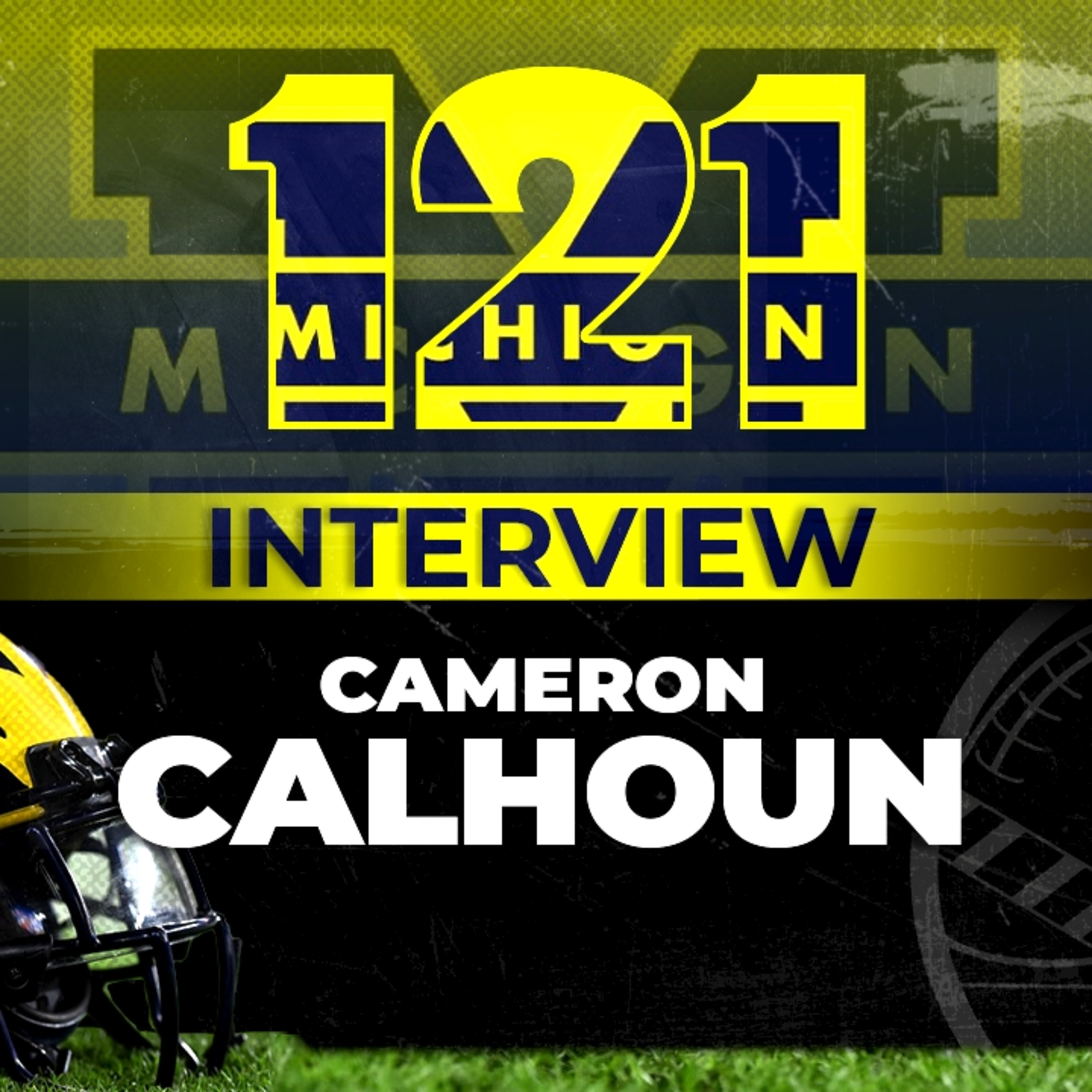 Interviewing Cameron Calhoun  episode artwork