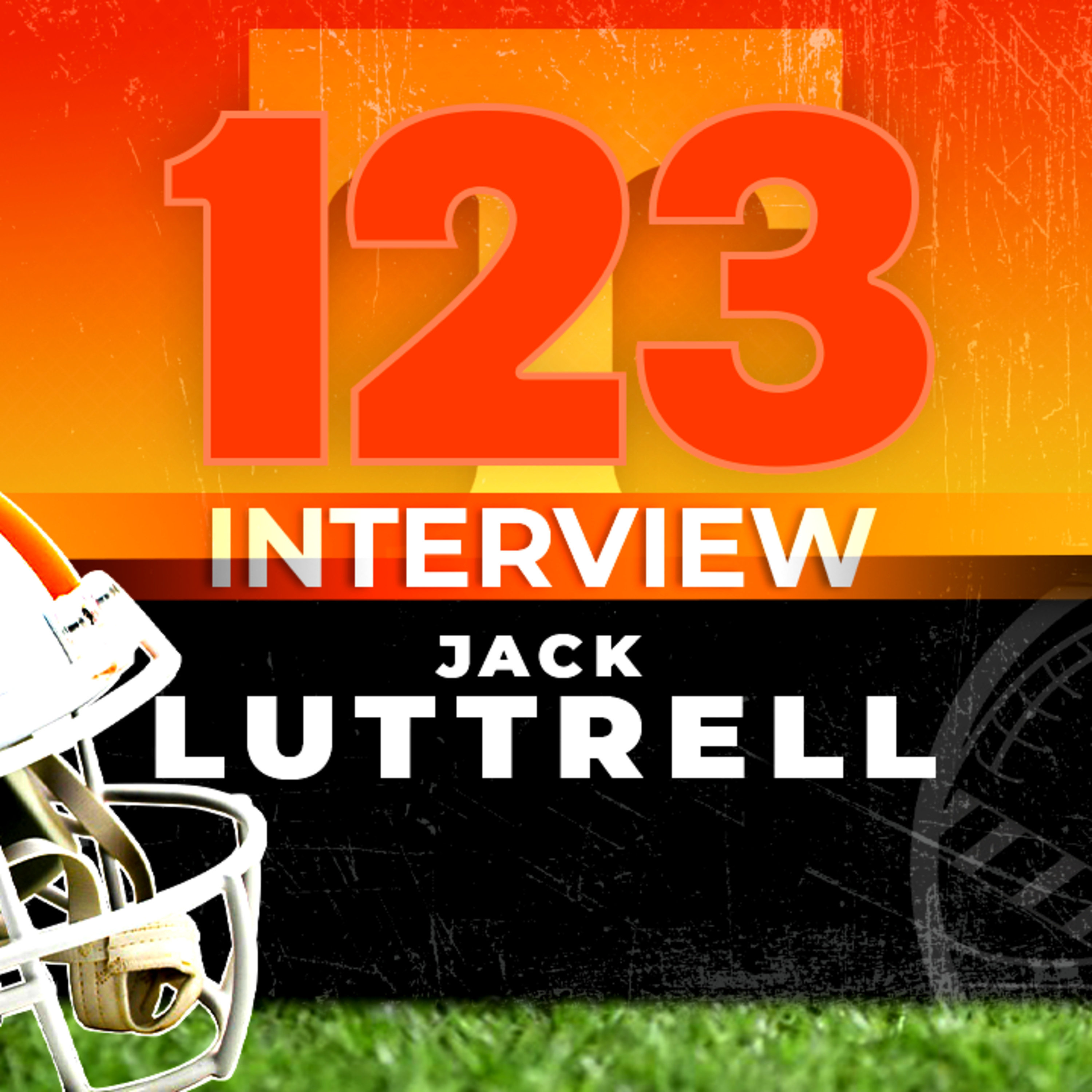 Interviewing Jack Lattrell episode artwork