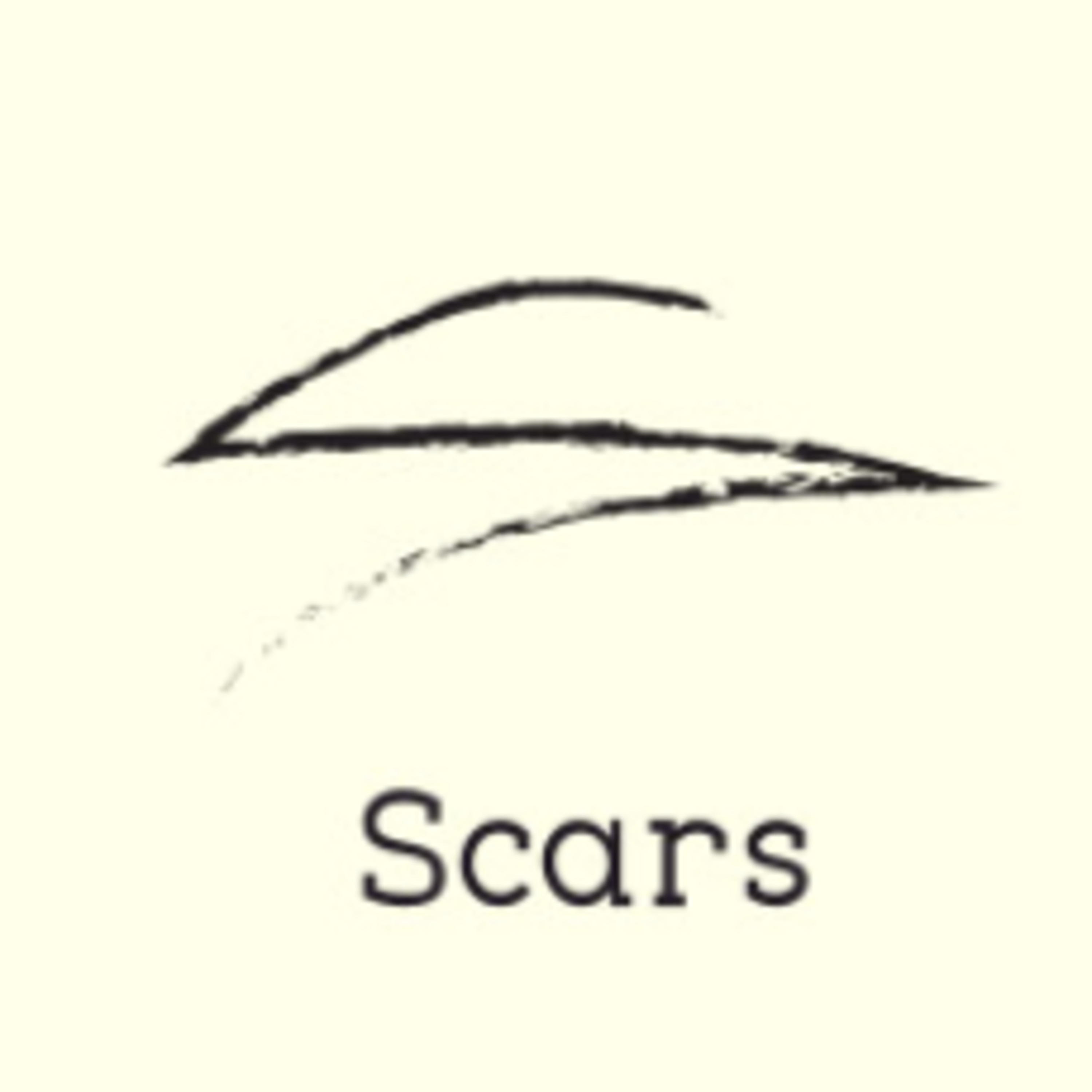 Scars - A Story episode artwork