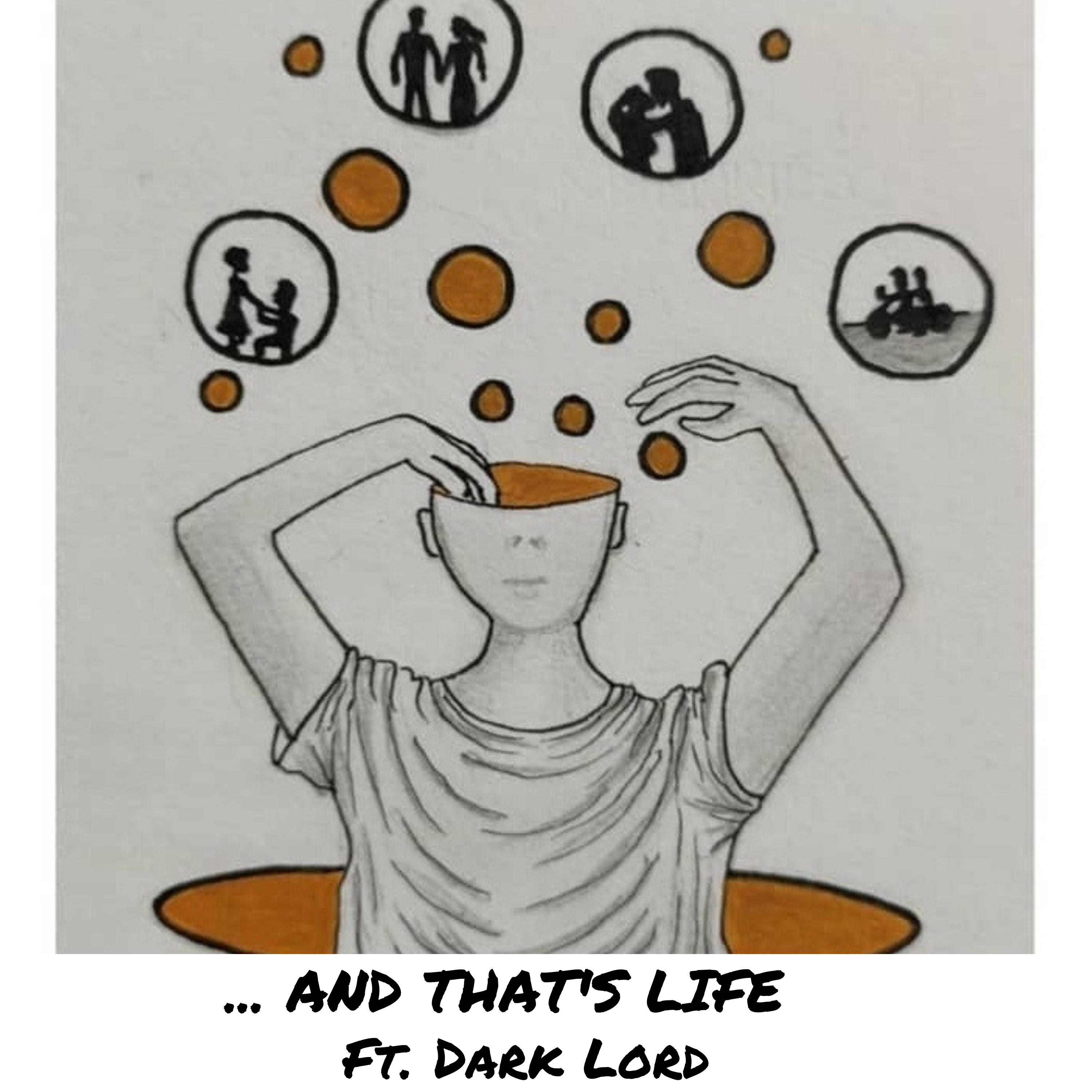 And That's Life ft. Dark Lord episode artwork