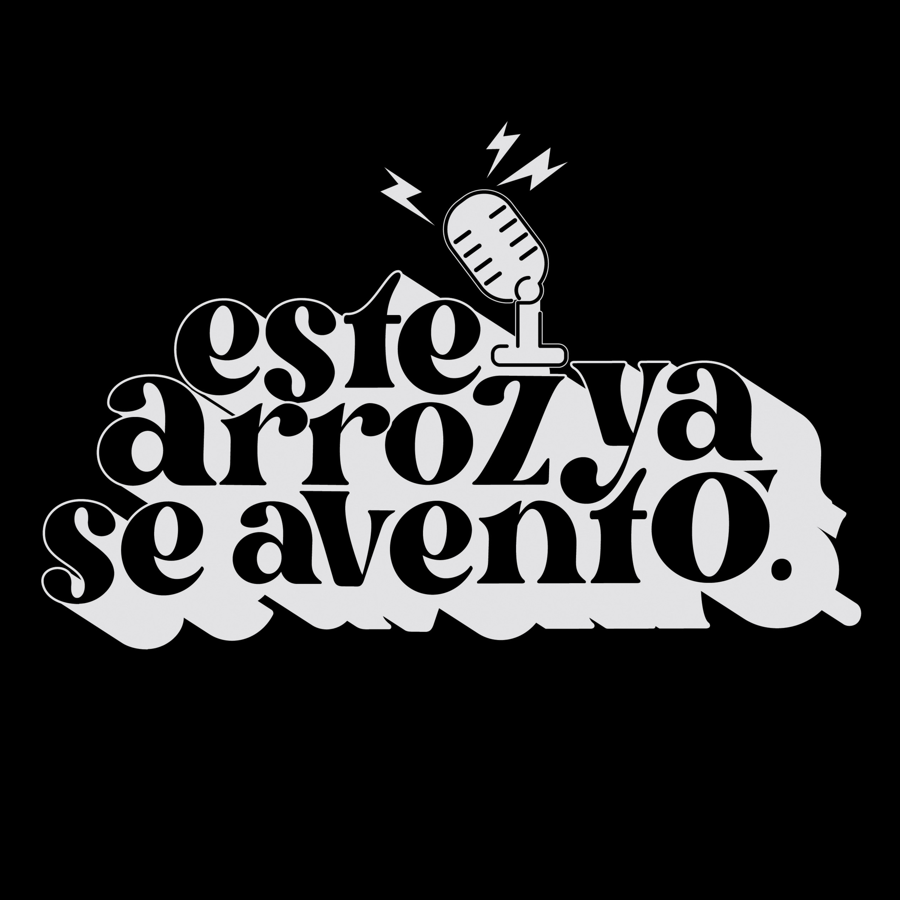 Este Arroz Ya Se Aventó