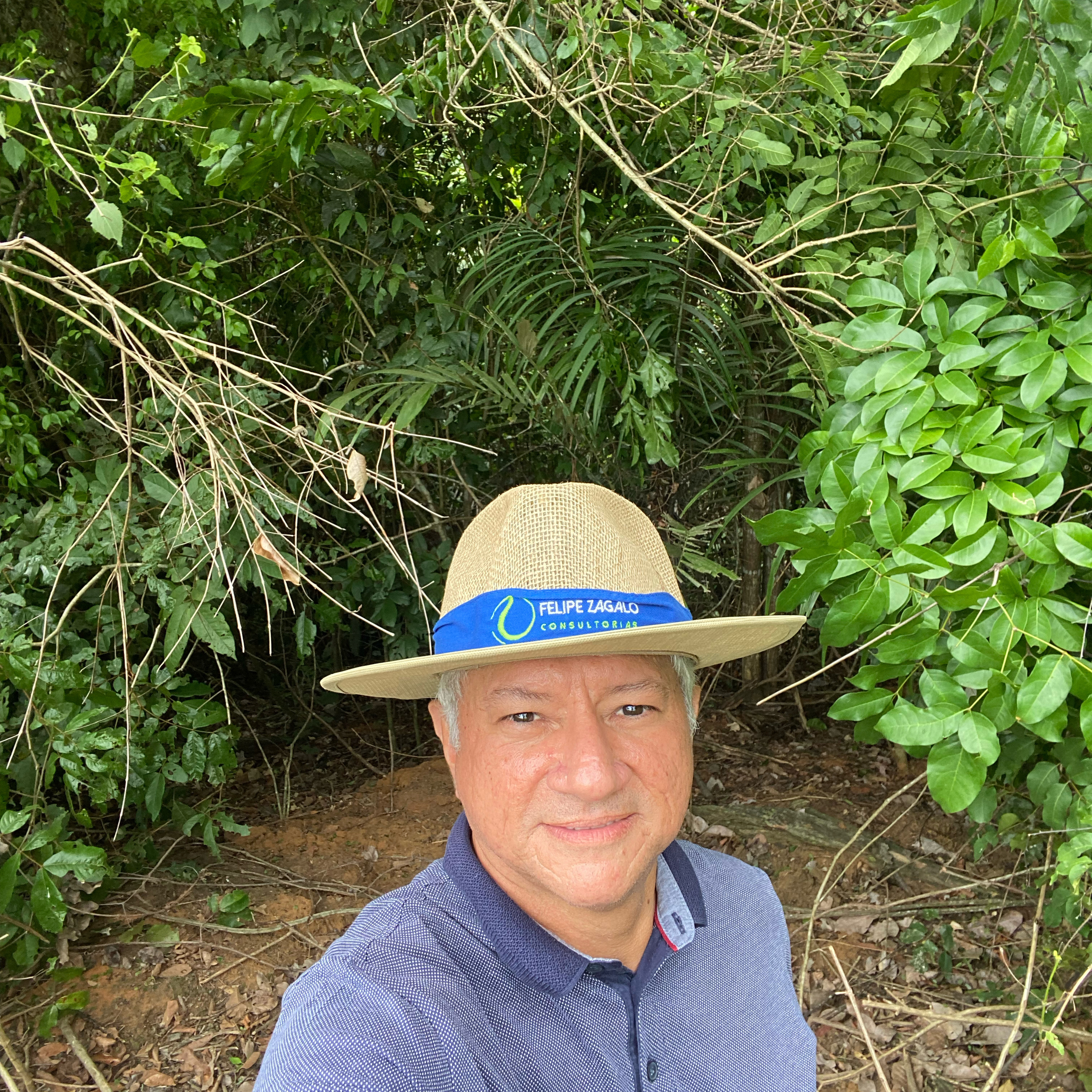 Felipe Zagalo