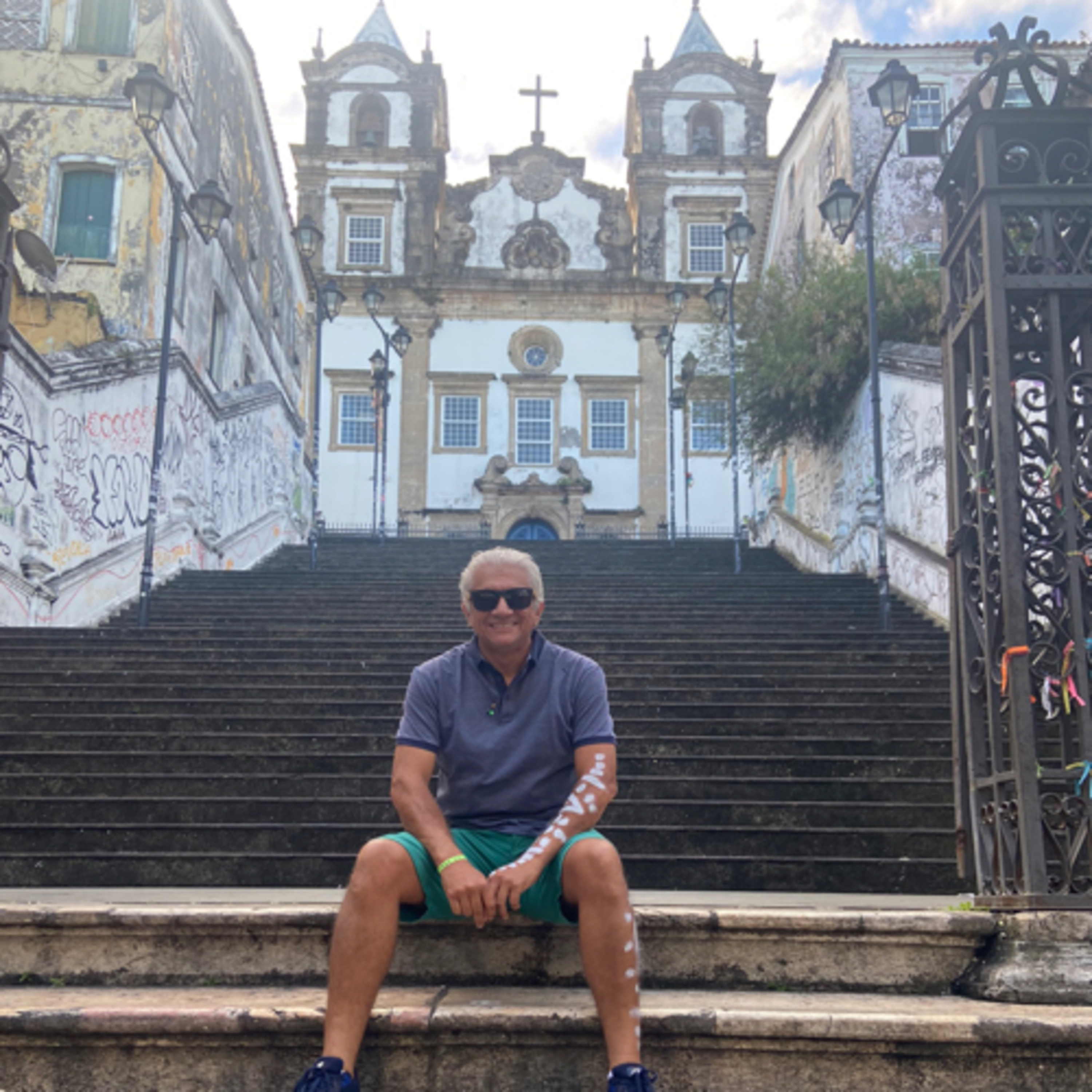Felipe Zagalo