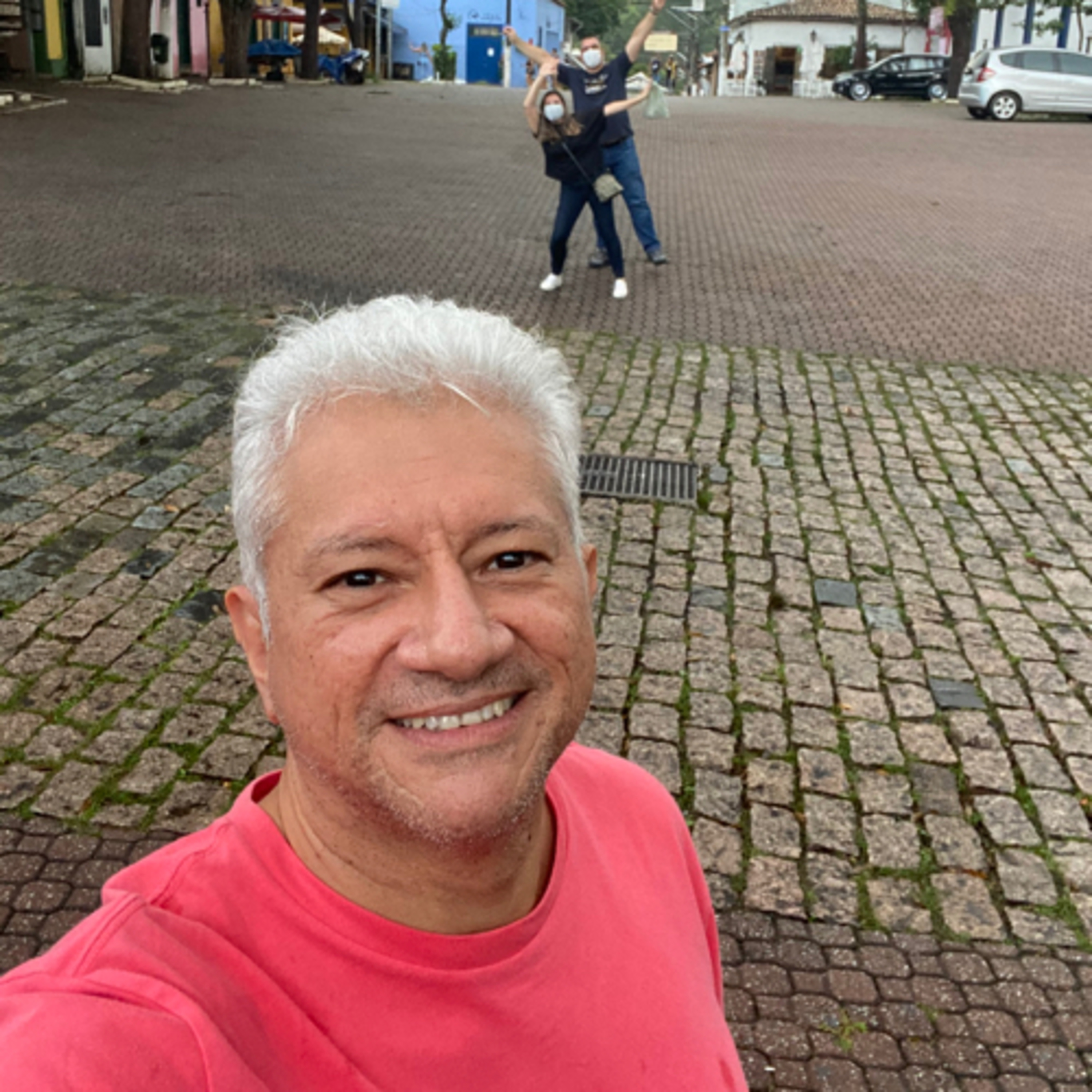Felipe Zagalo
