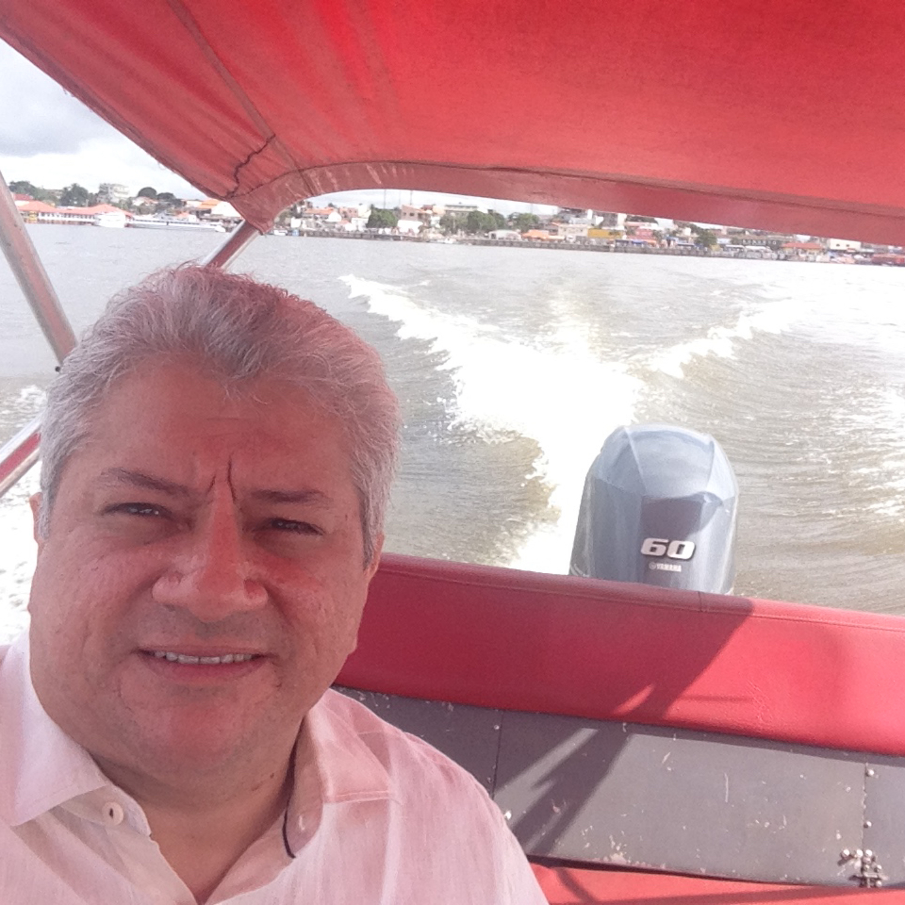 Felipe Zagalo