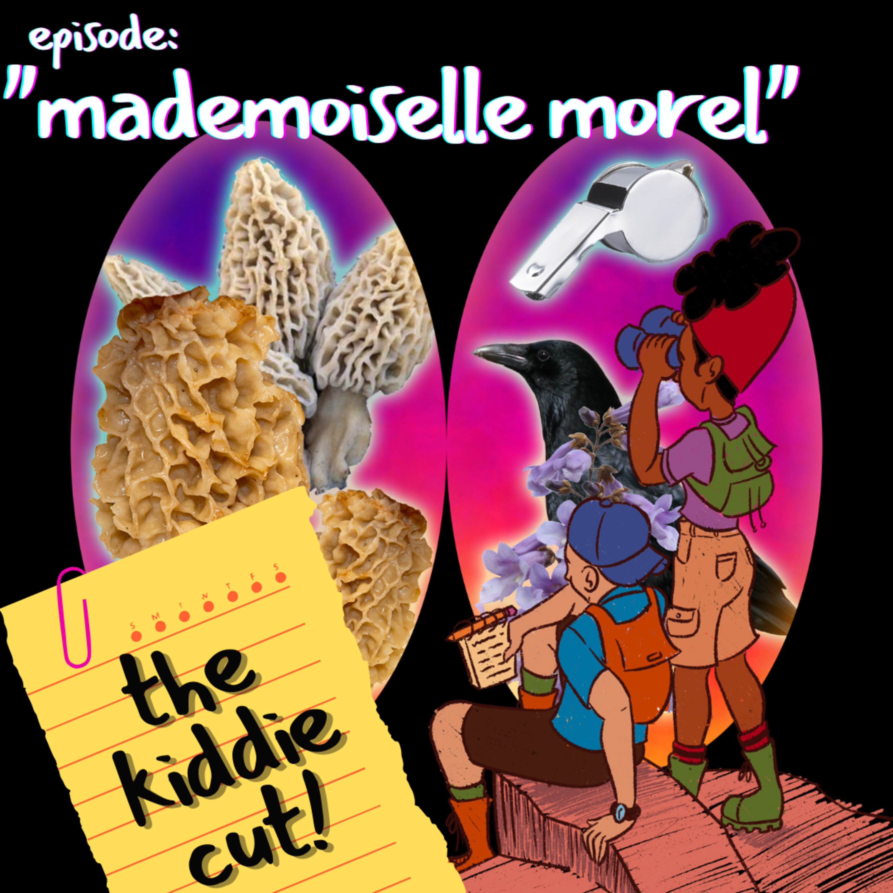 The \'We Out Here\' Podcast