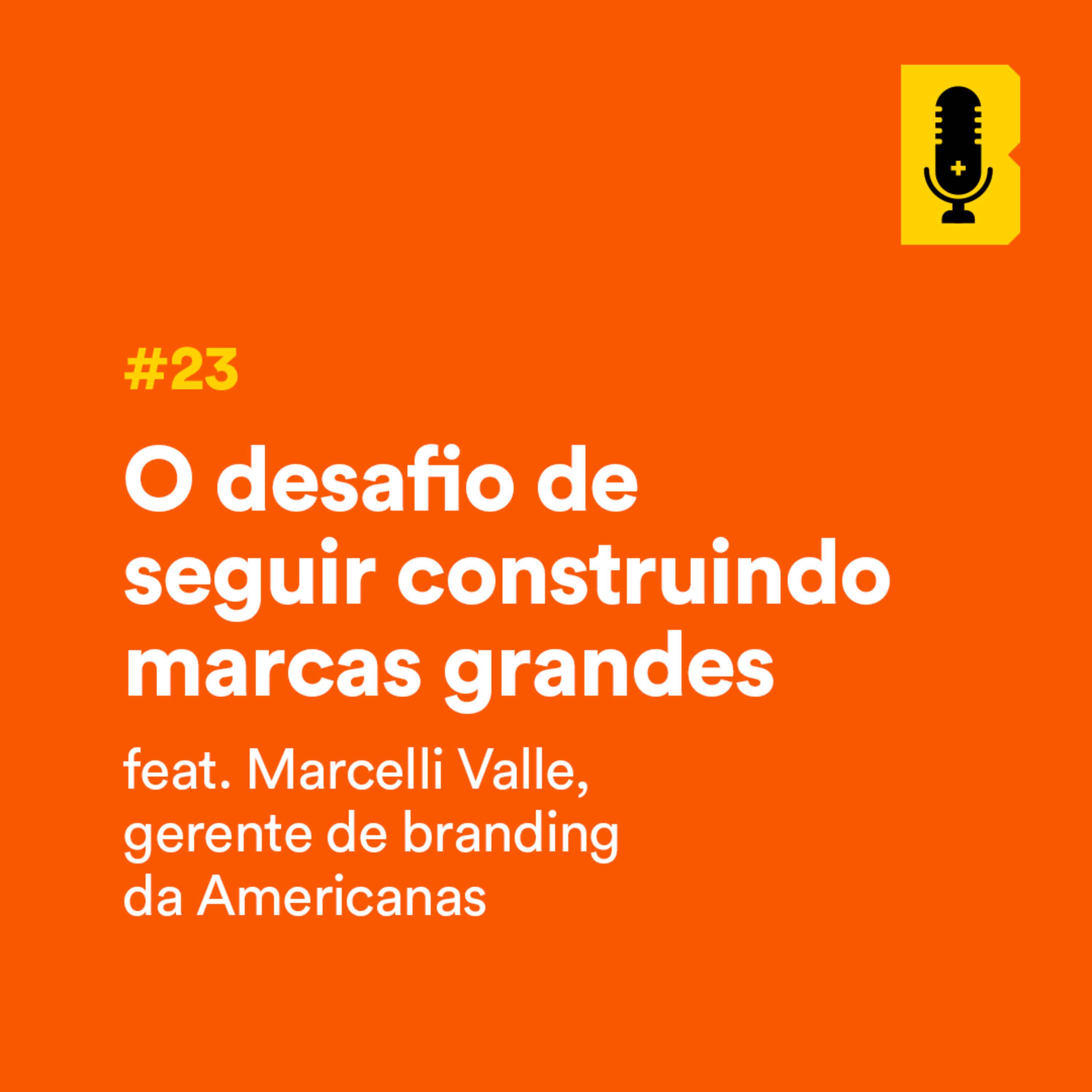 Branding em Tudo