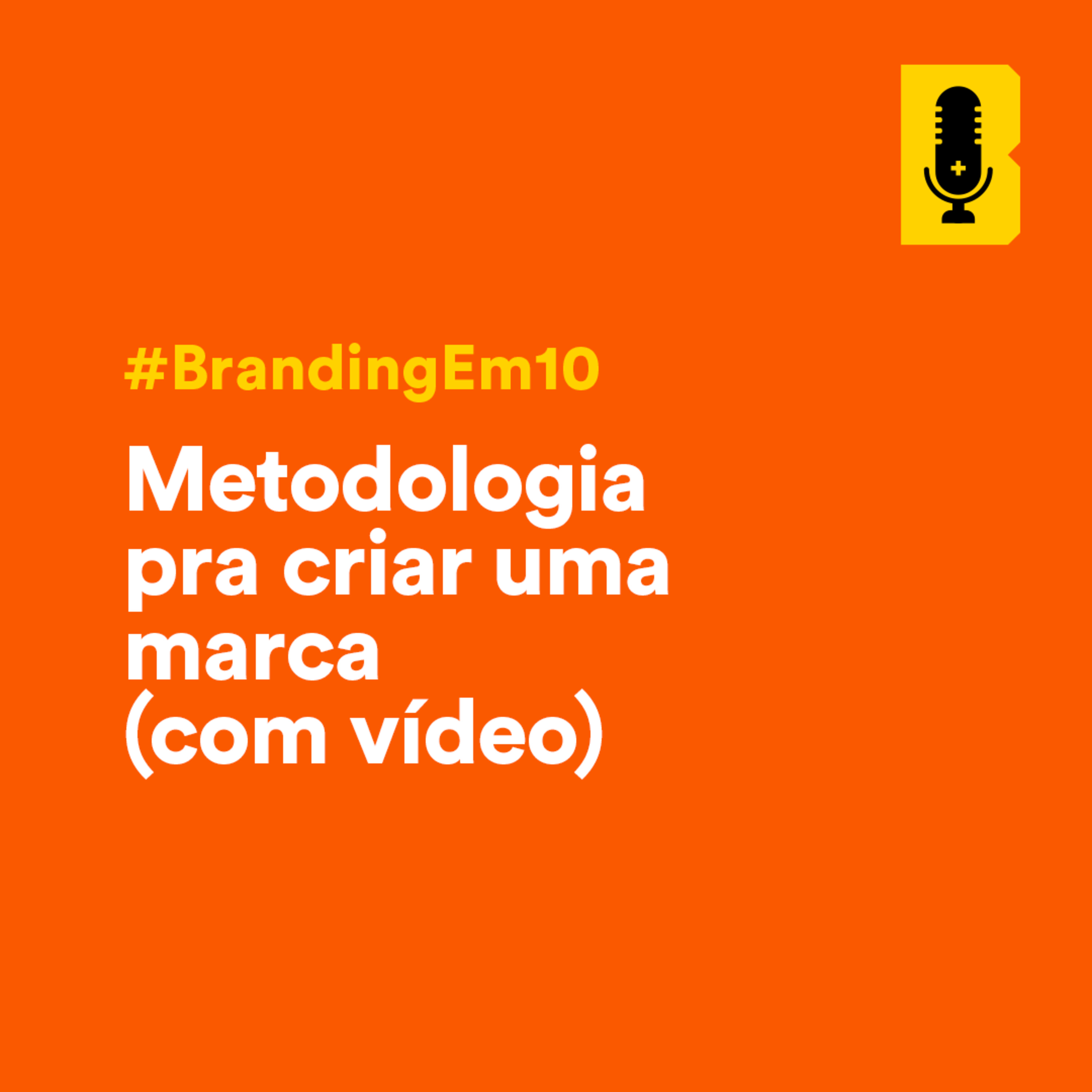 Branding em Tudo