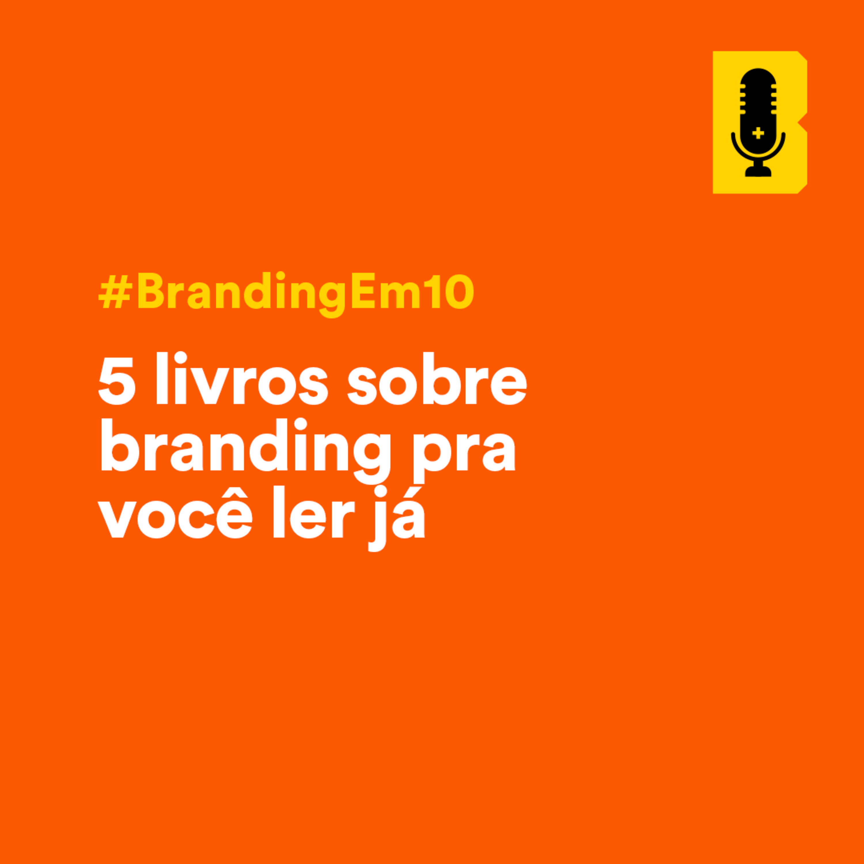 Branding em Tudo