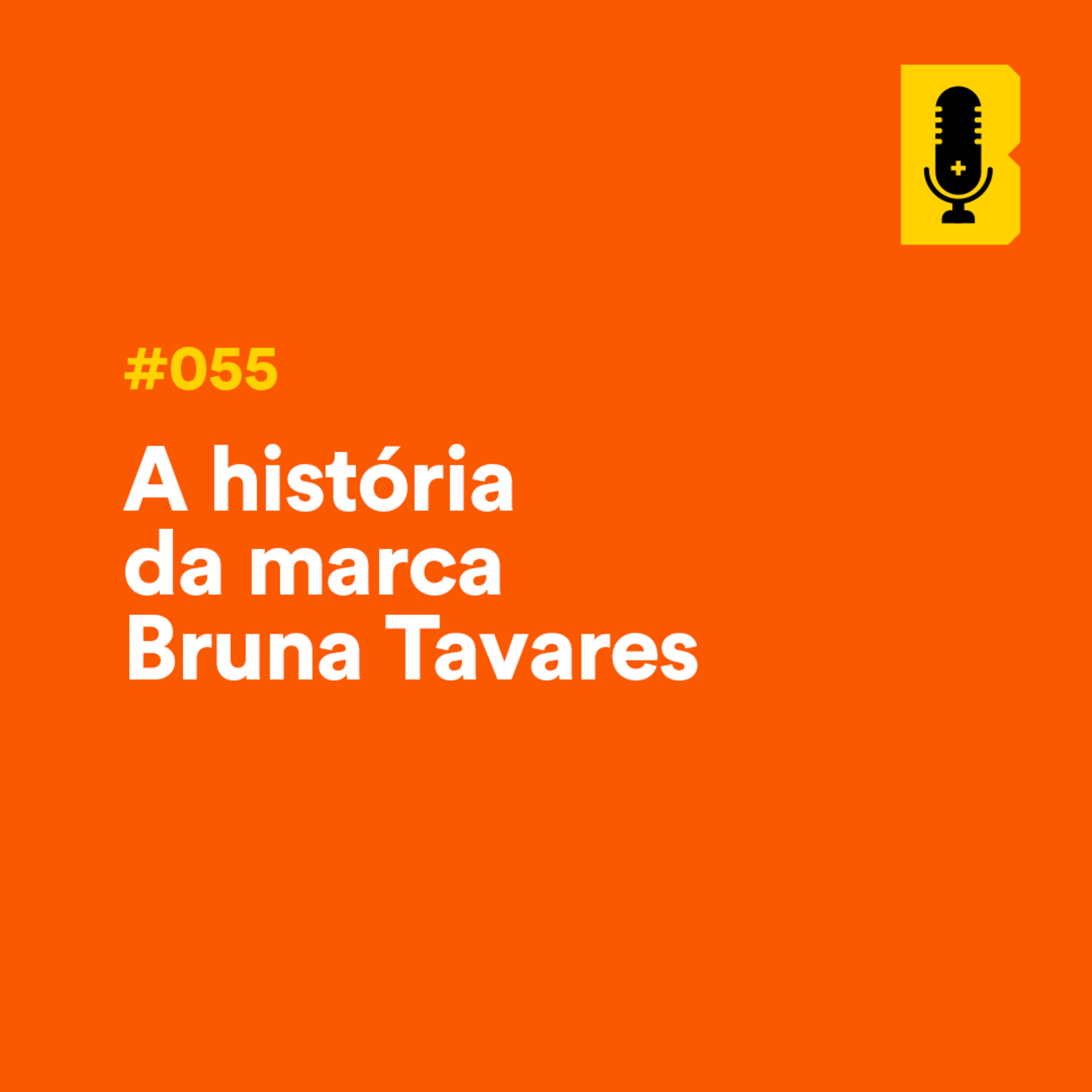 Branding em Tudo