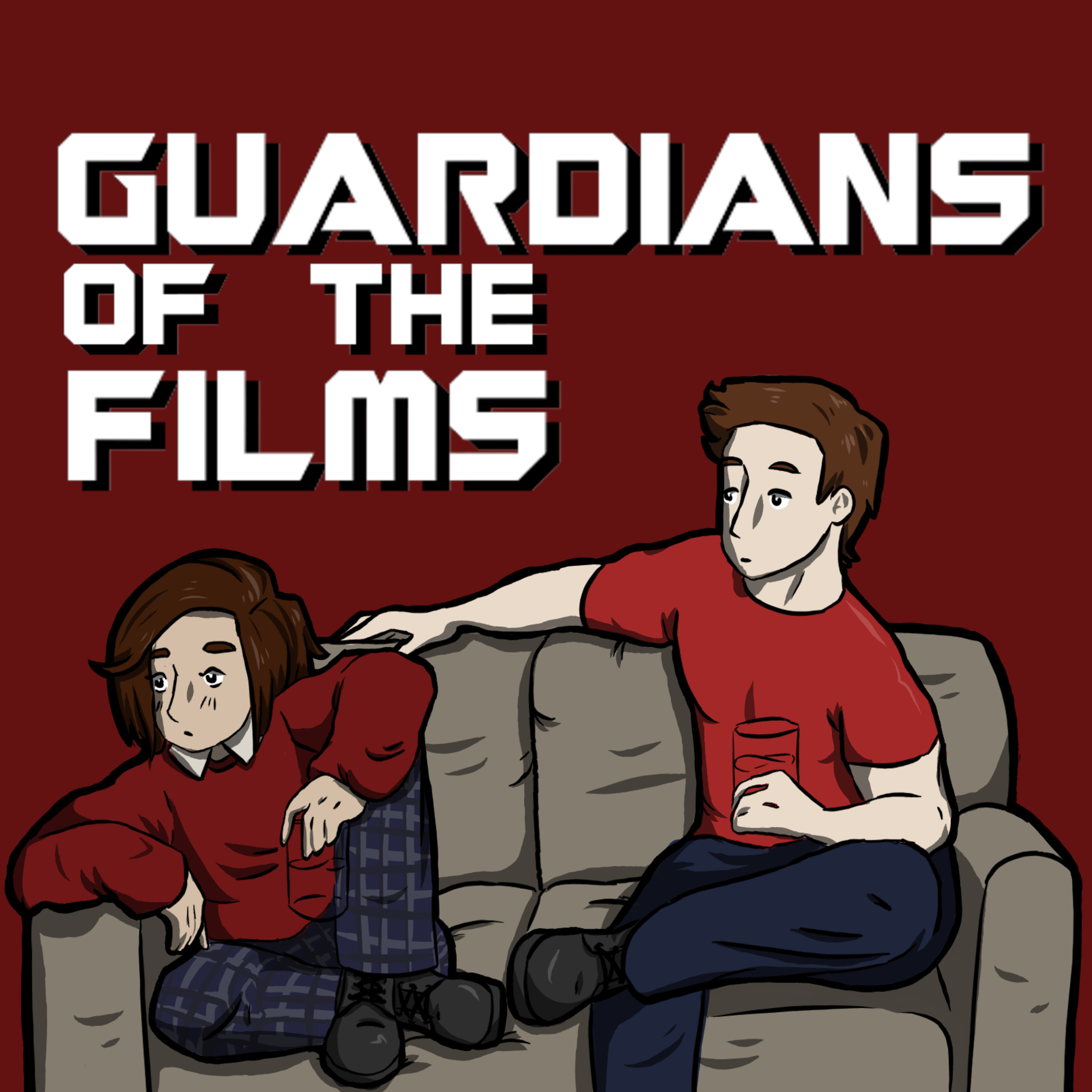Guardians of the Films