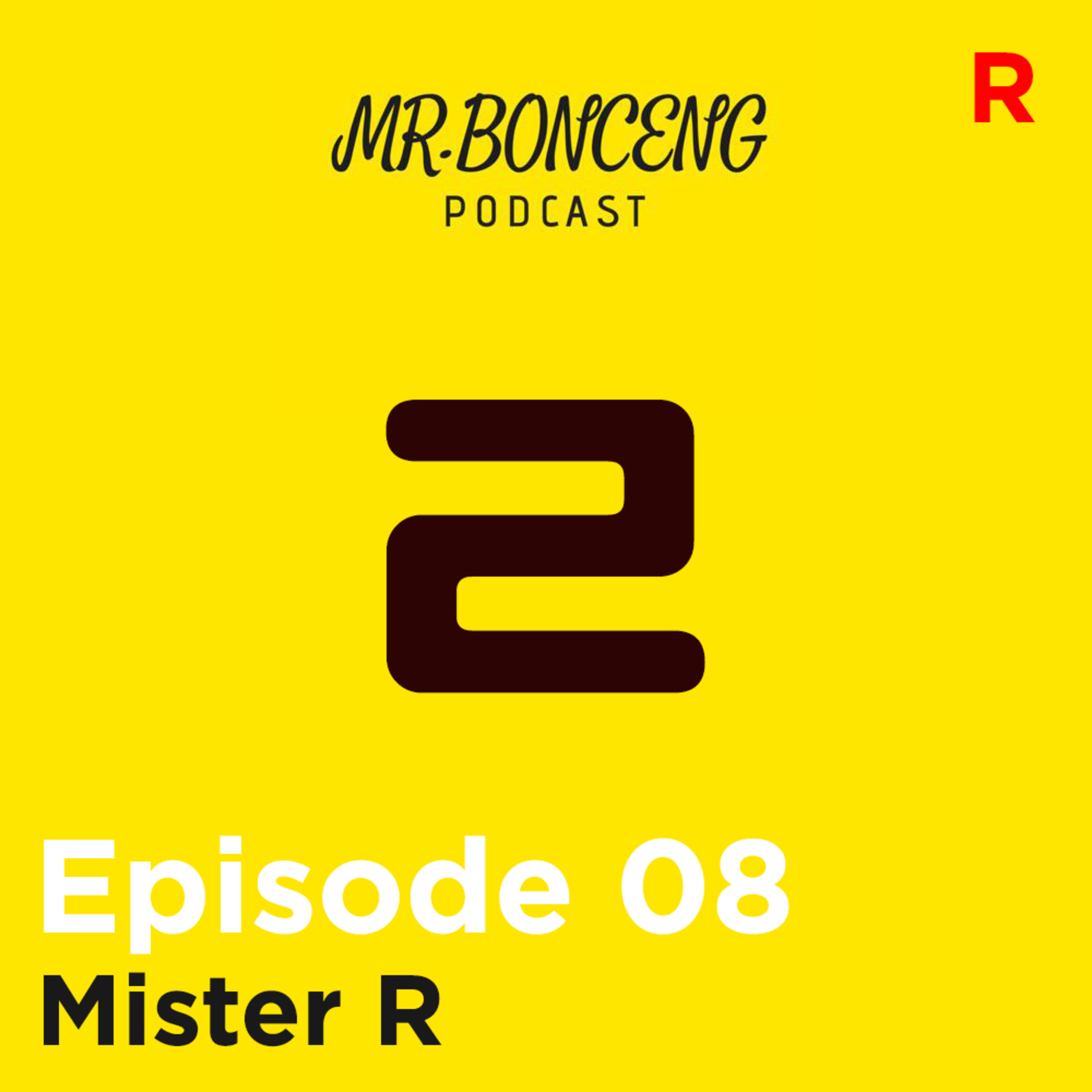 MR. BONCENG
