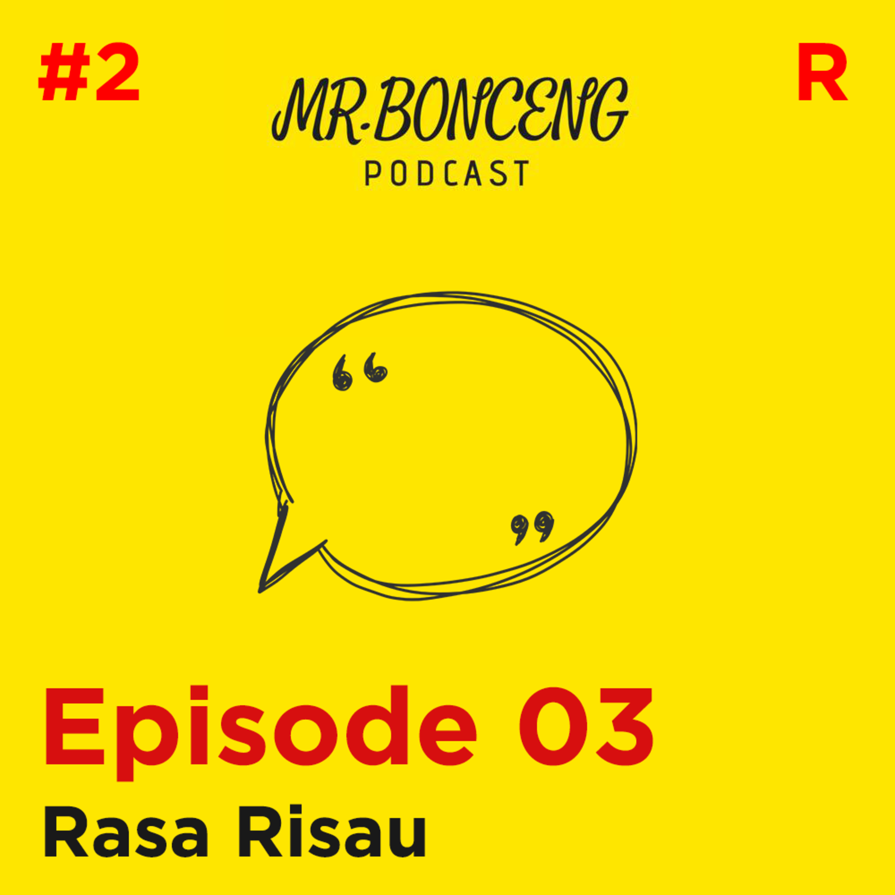 MR. BONCENG