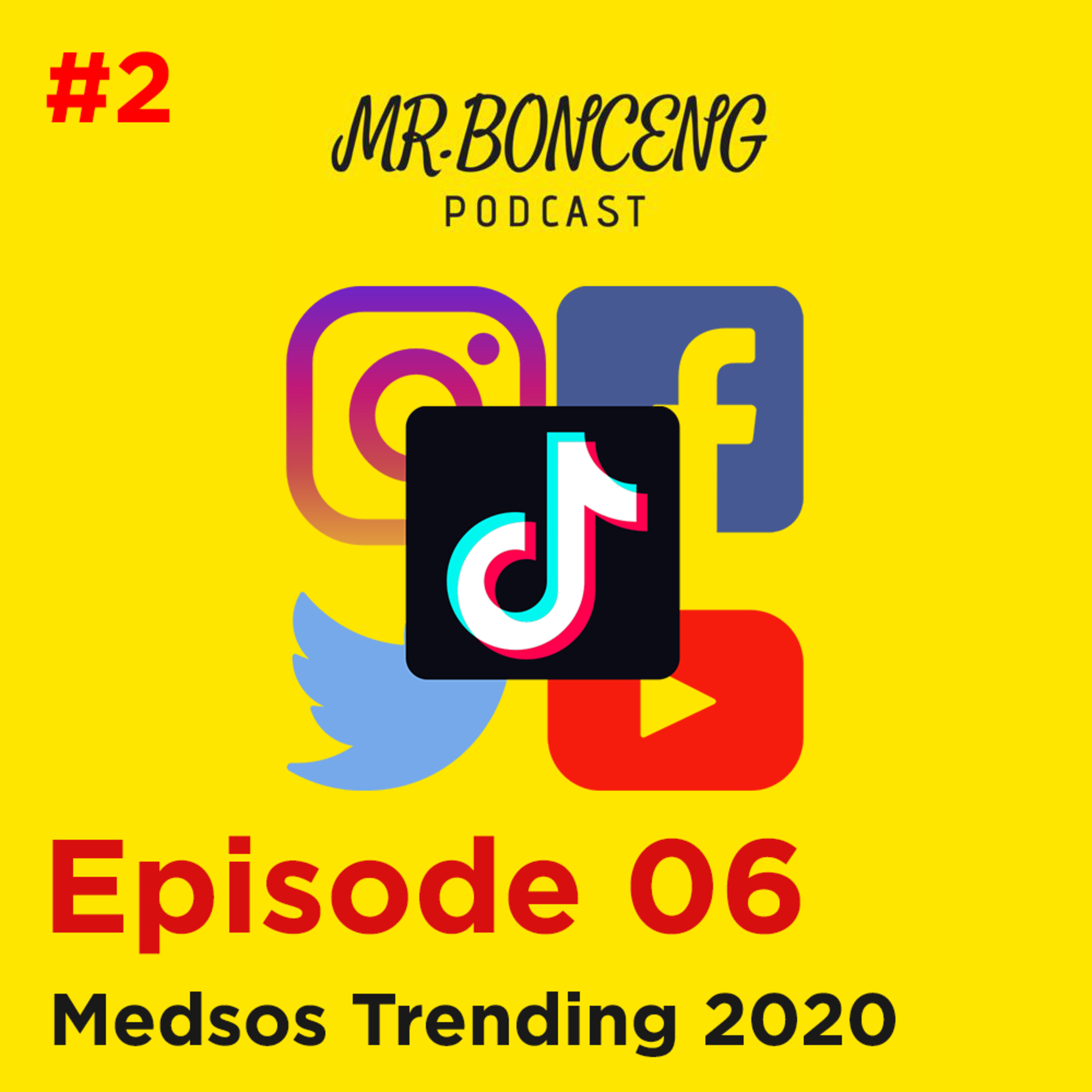 MR. BONCENG