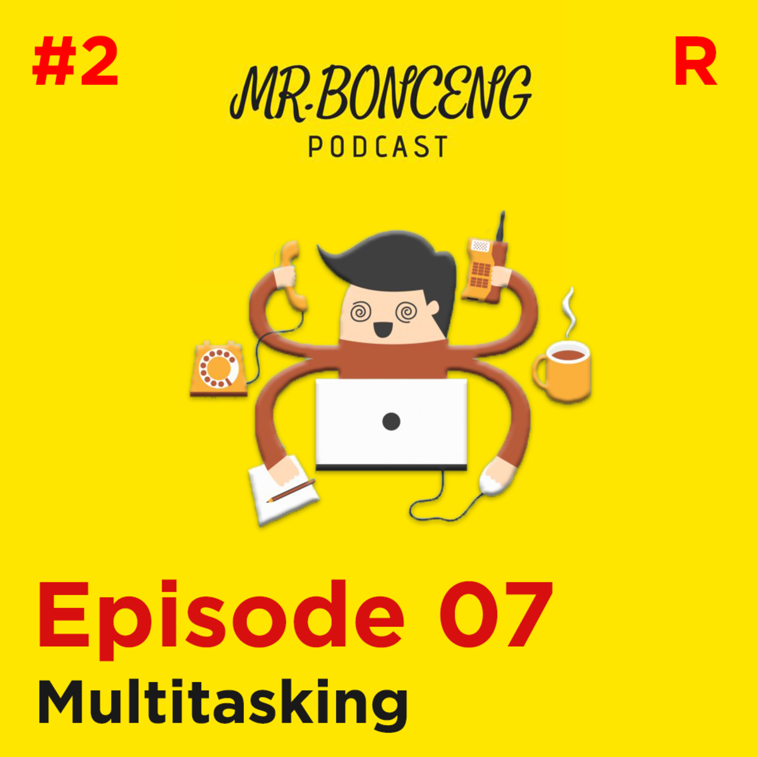 MR. BONCENG
