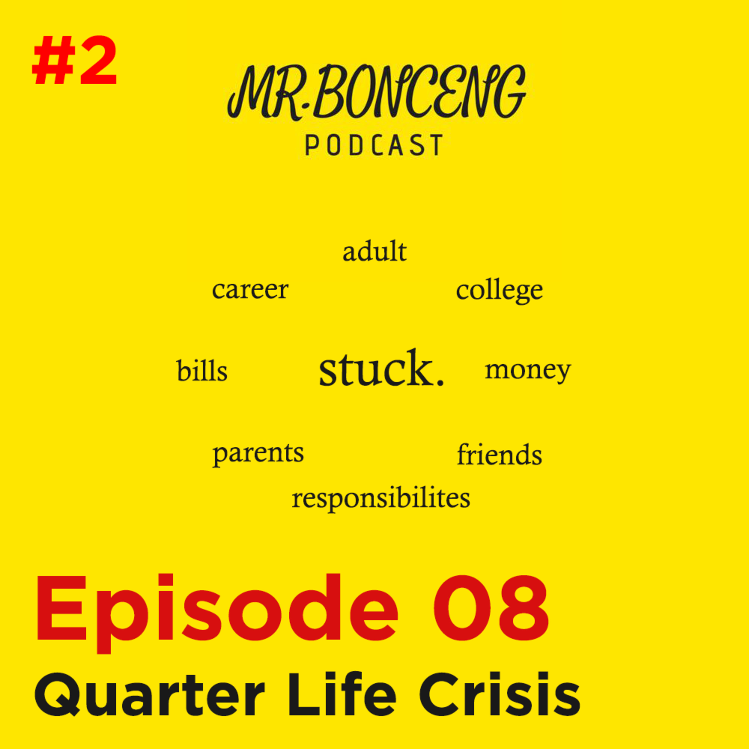MR. BONCENG