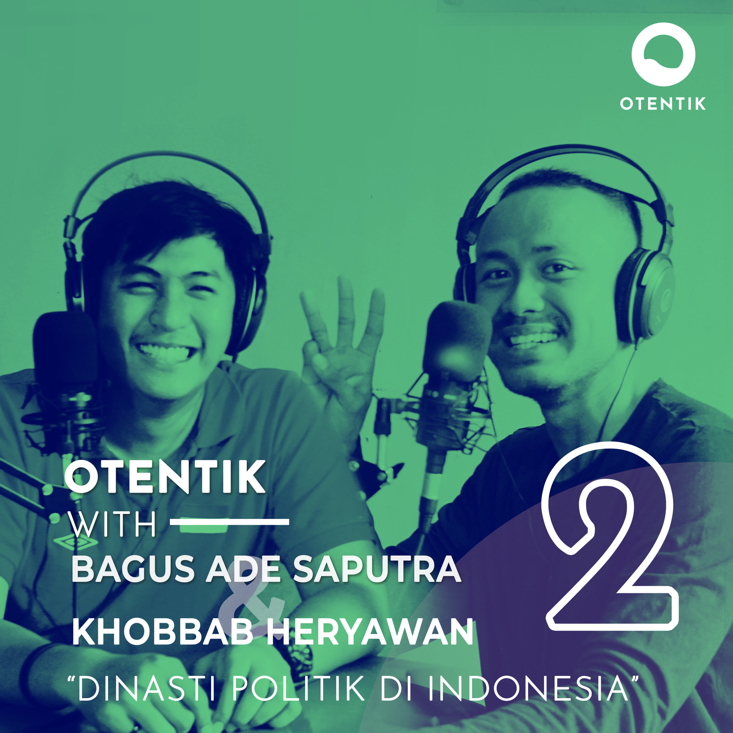 Otentik.co