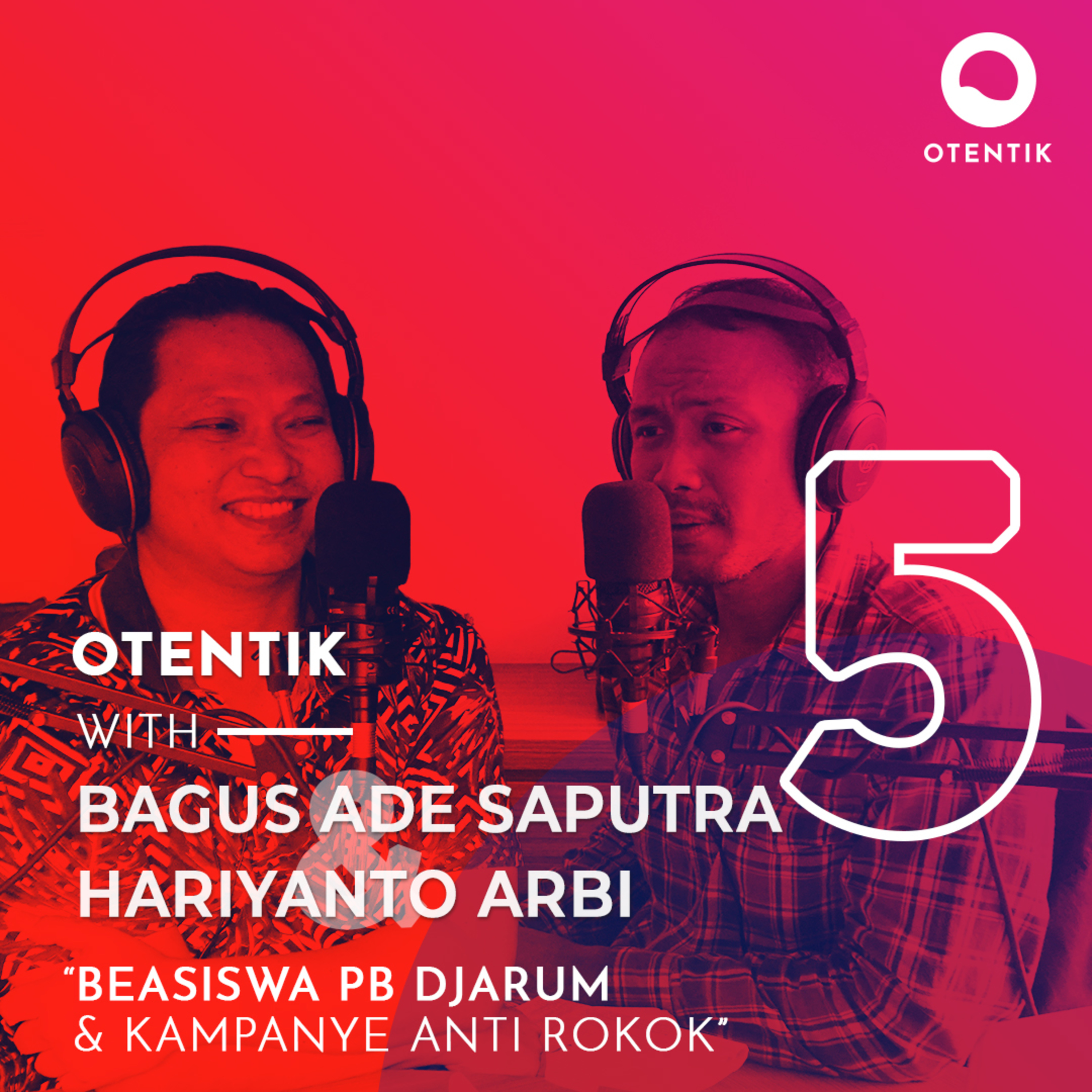 Otentik.co
