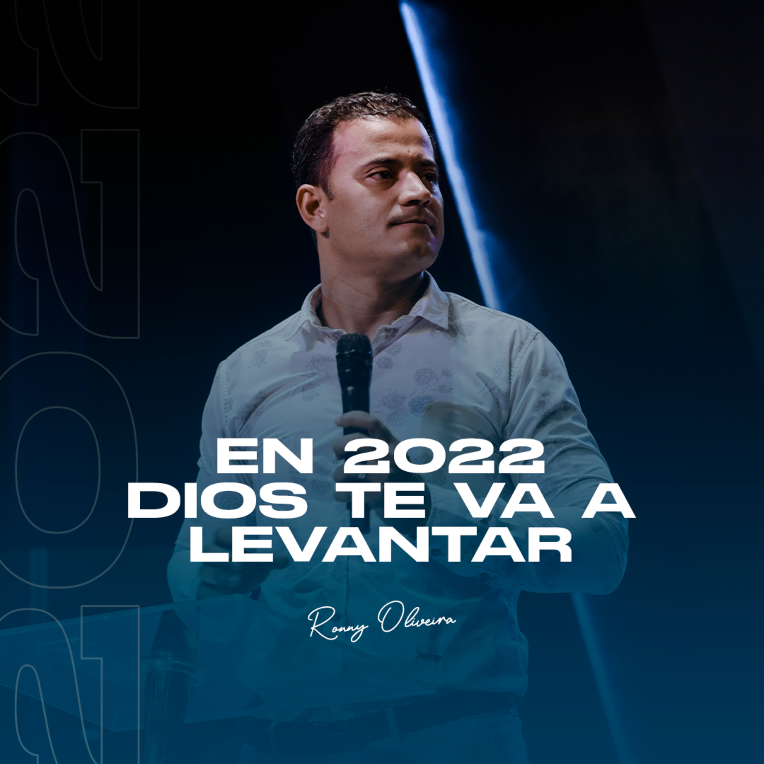 Ronny Oliveira Oficial