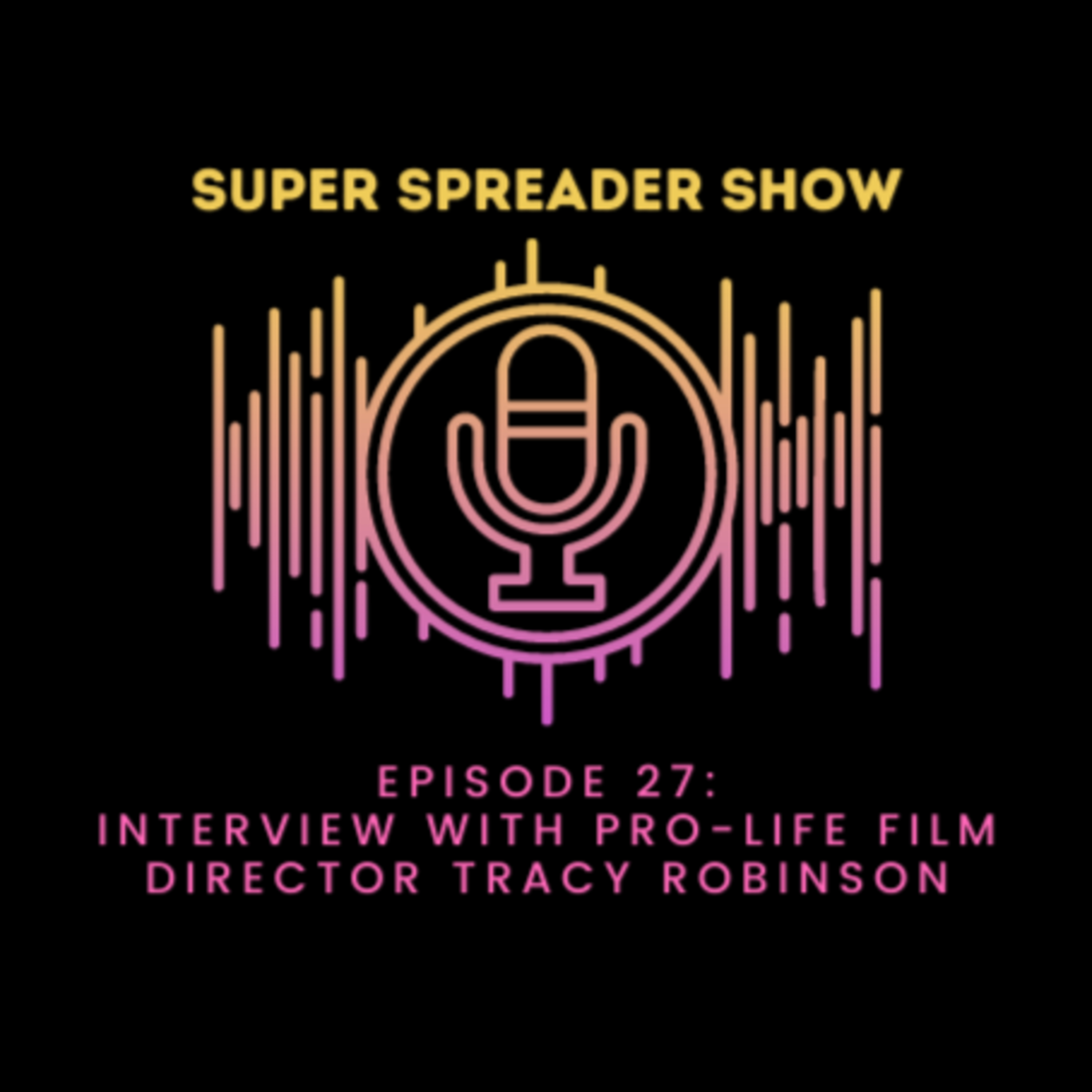 Super Spreader Show