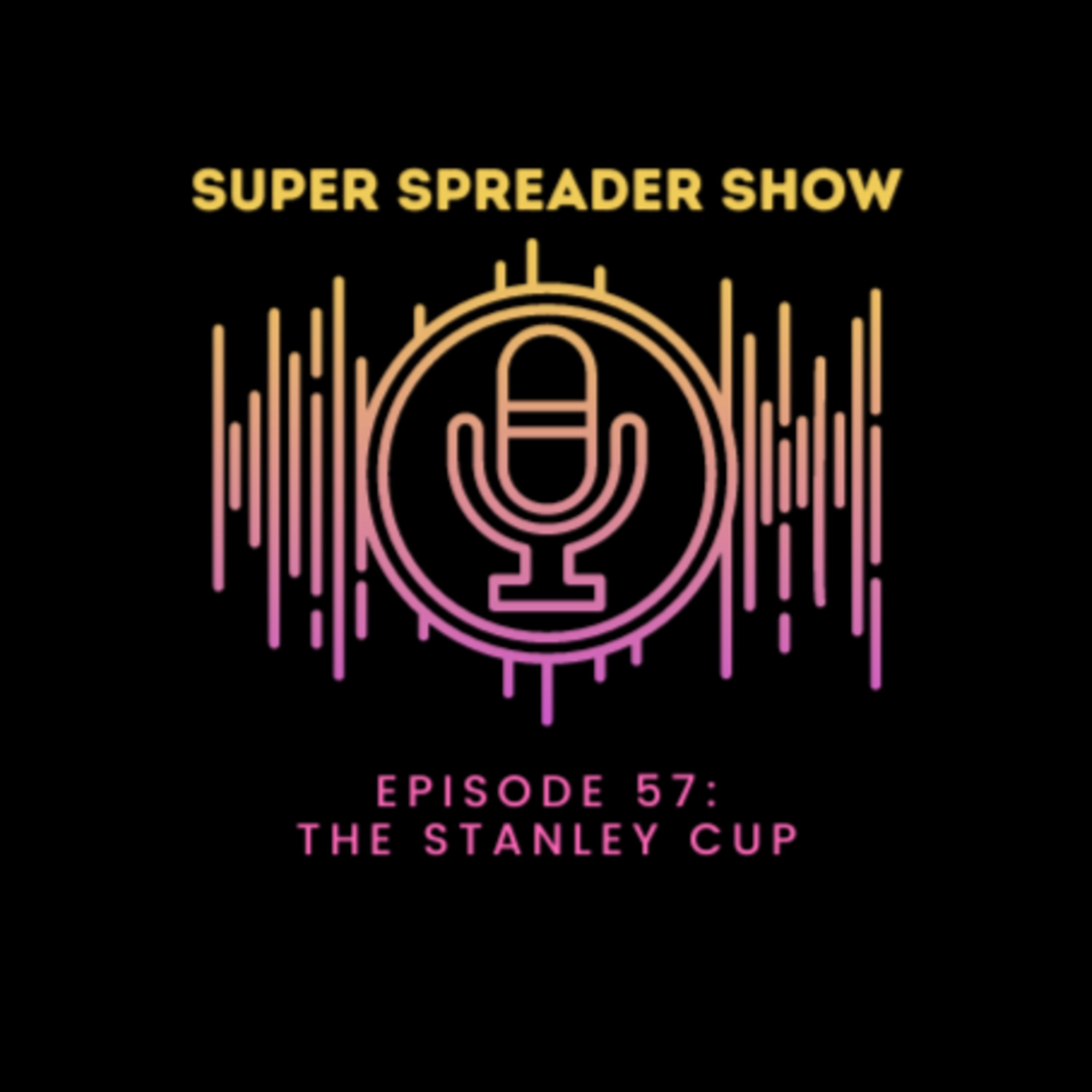 Super Spreader Show
