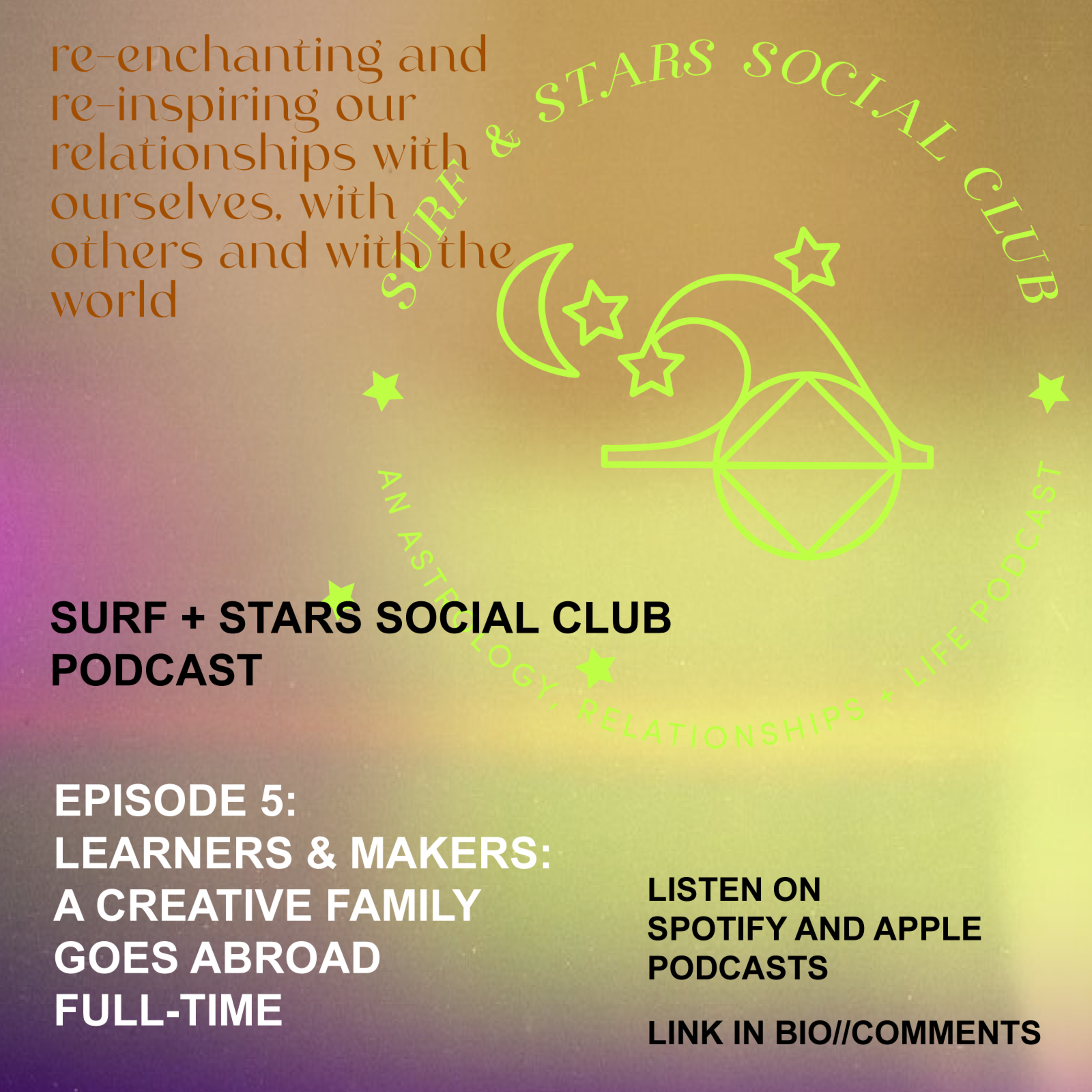 Archetypos Podcast
