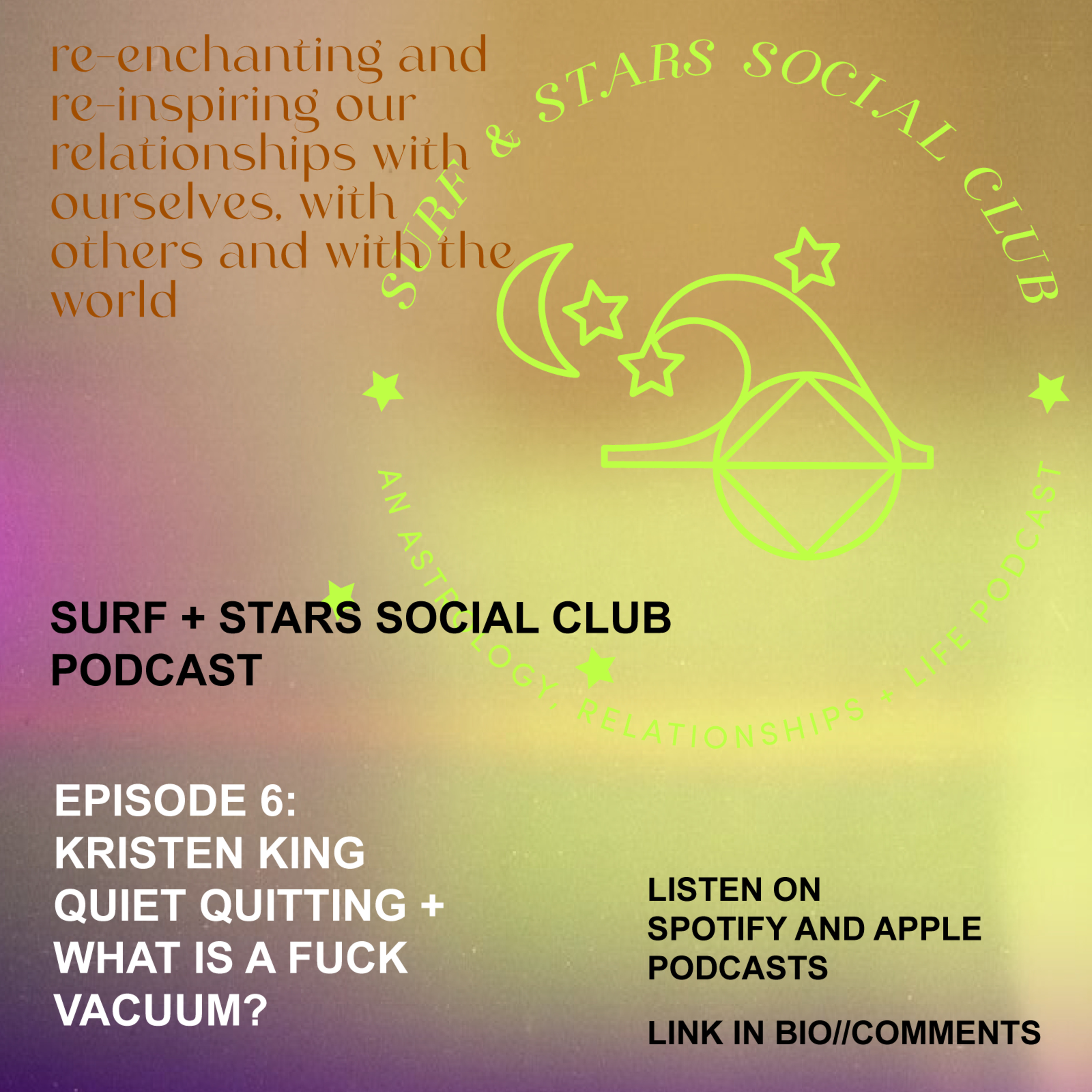 Archetypos Podcast
