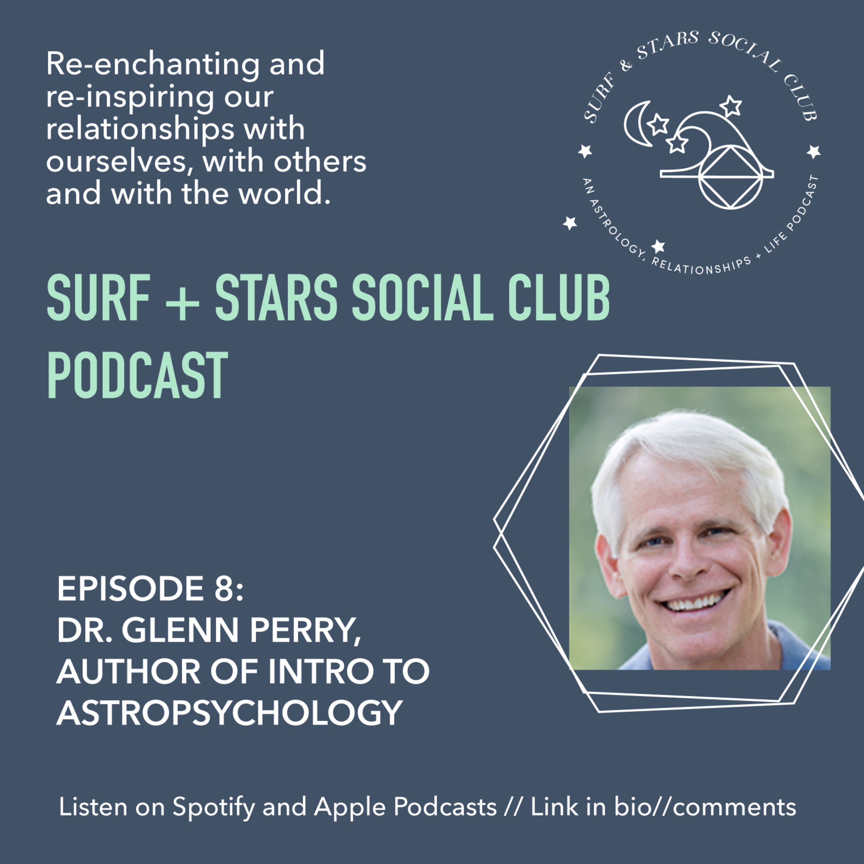Archetypos Podcast
