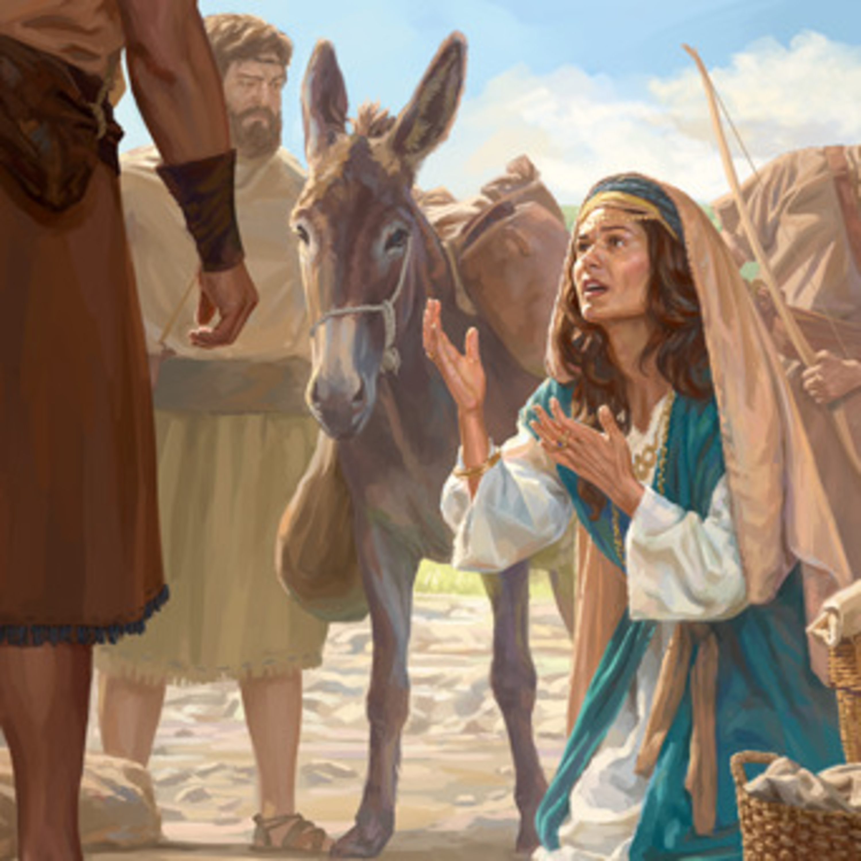 Whispers Of Hope