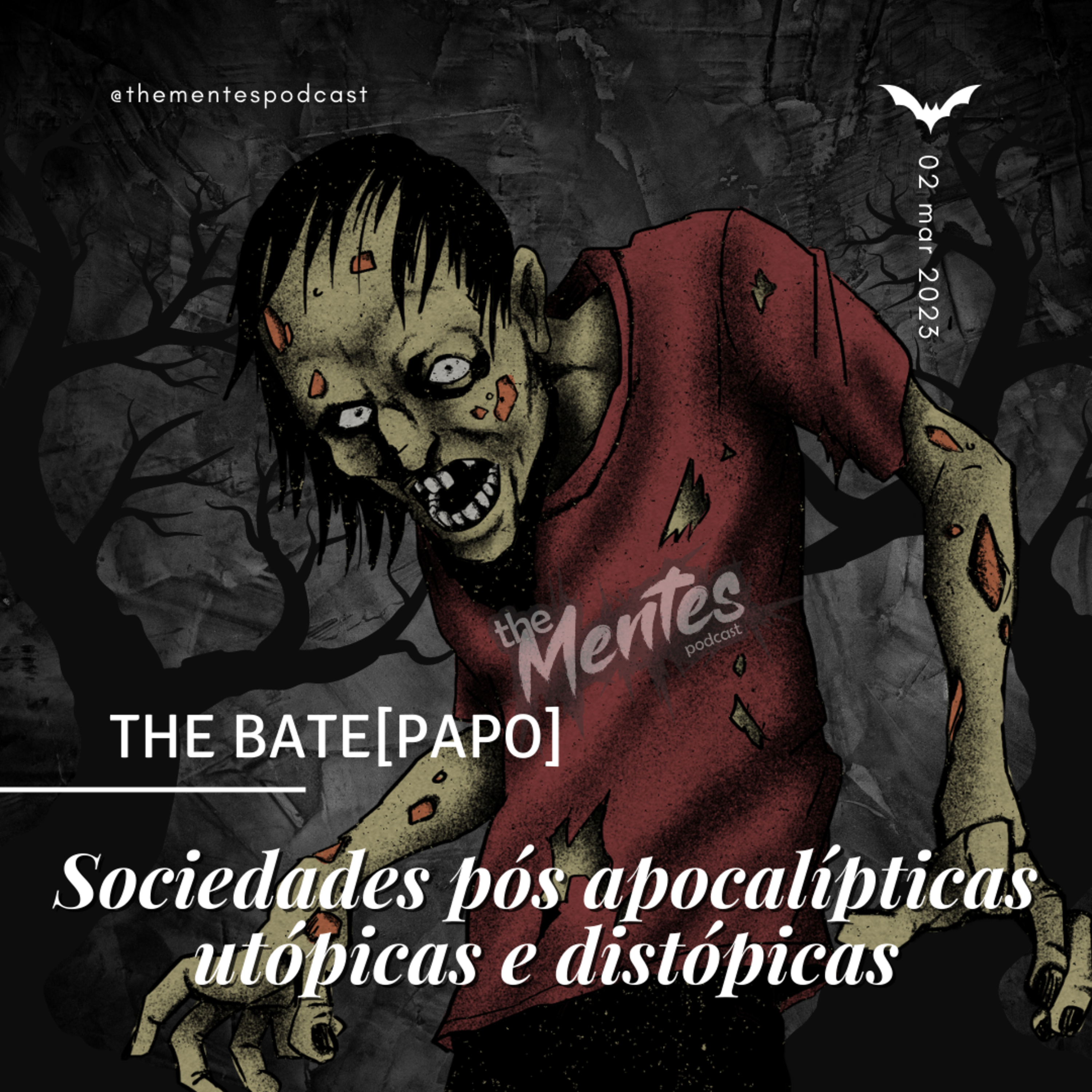 The Mentes Podcast