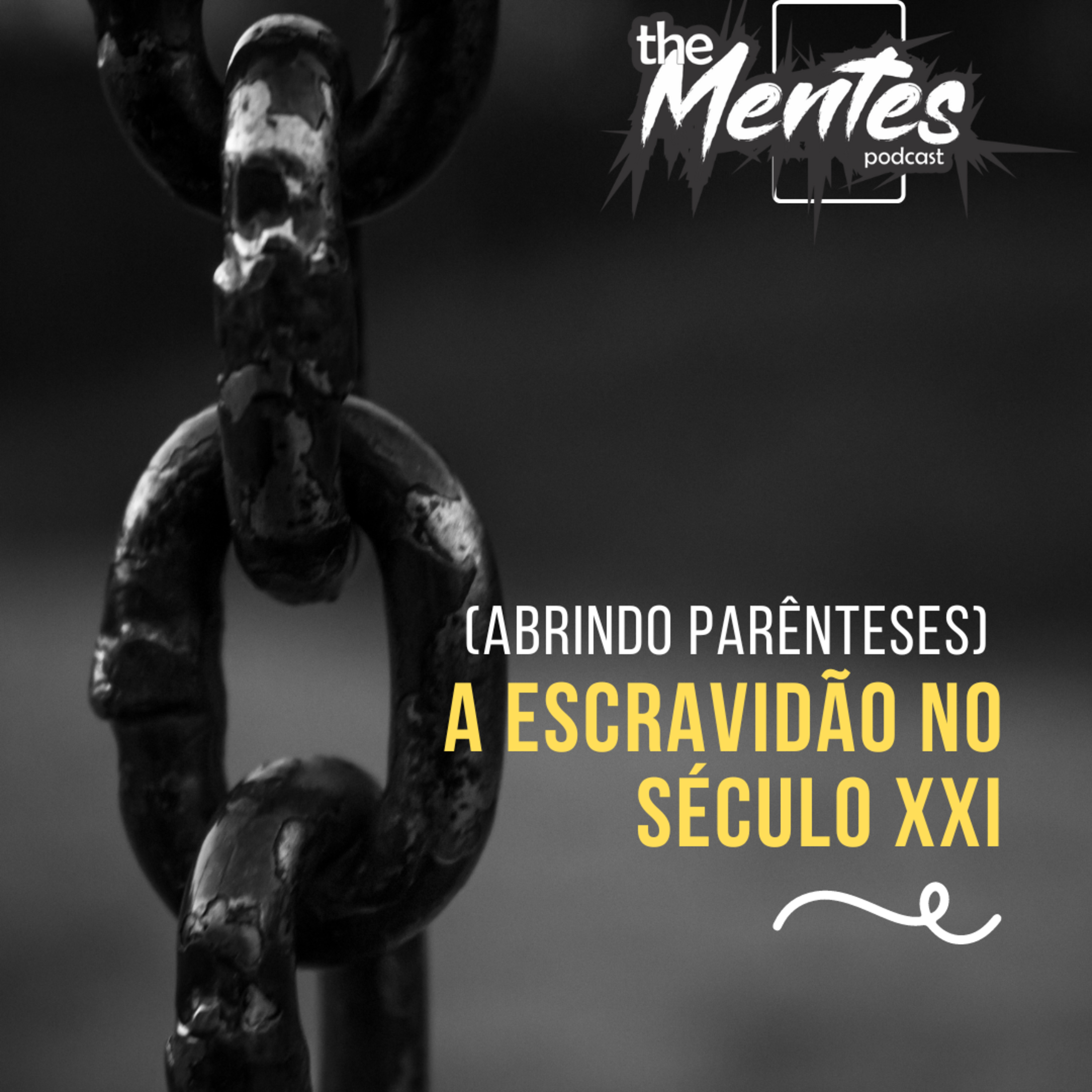 The Mentes Podcast