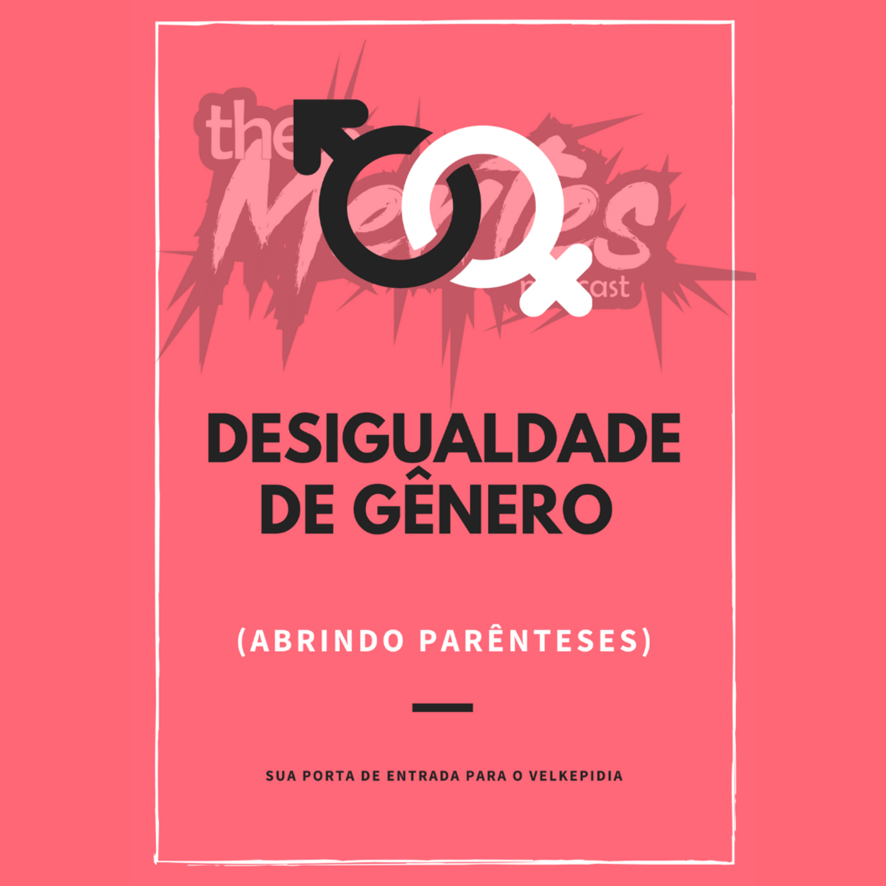 The Mentes Podcast