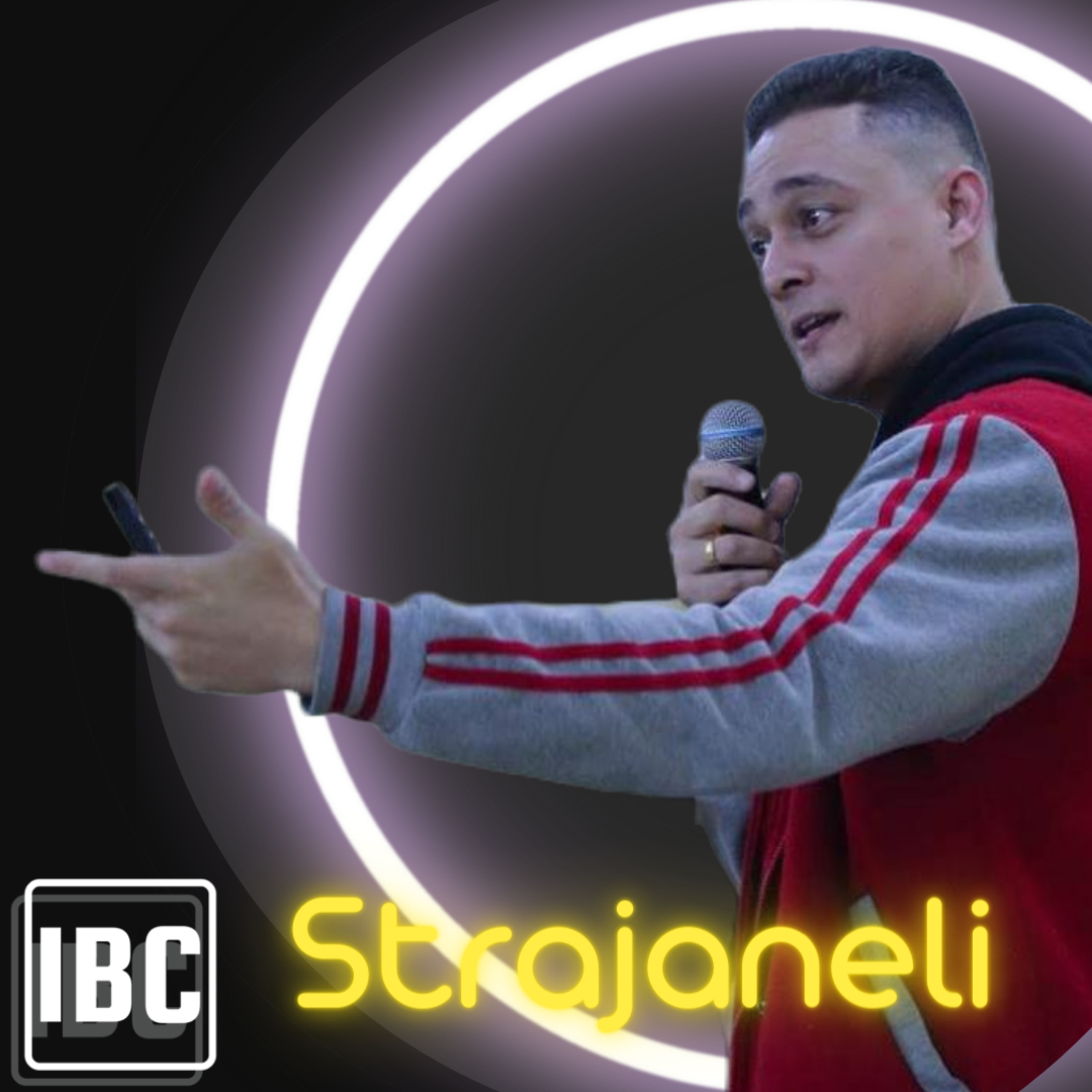 Carmosina Podcast