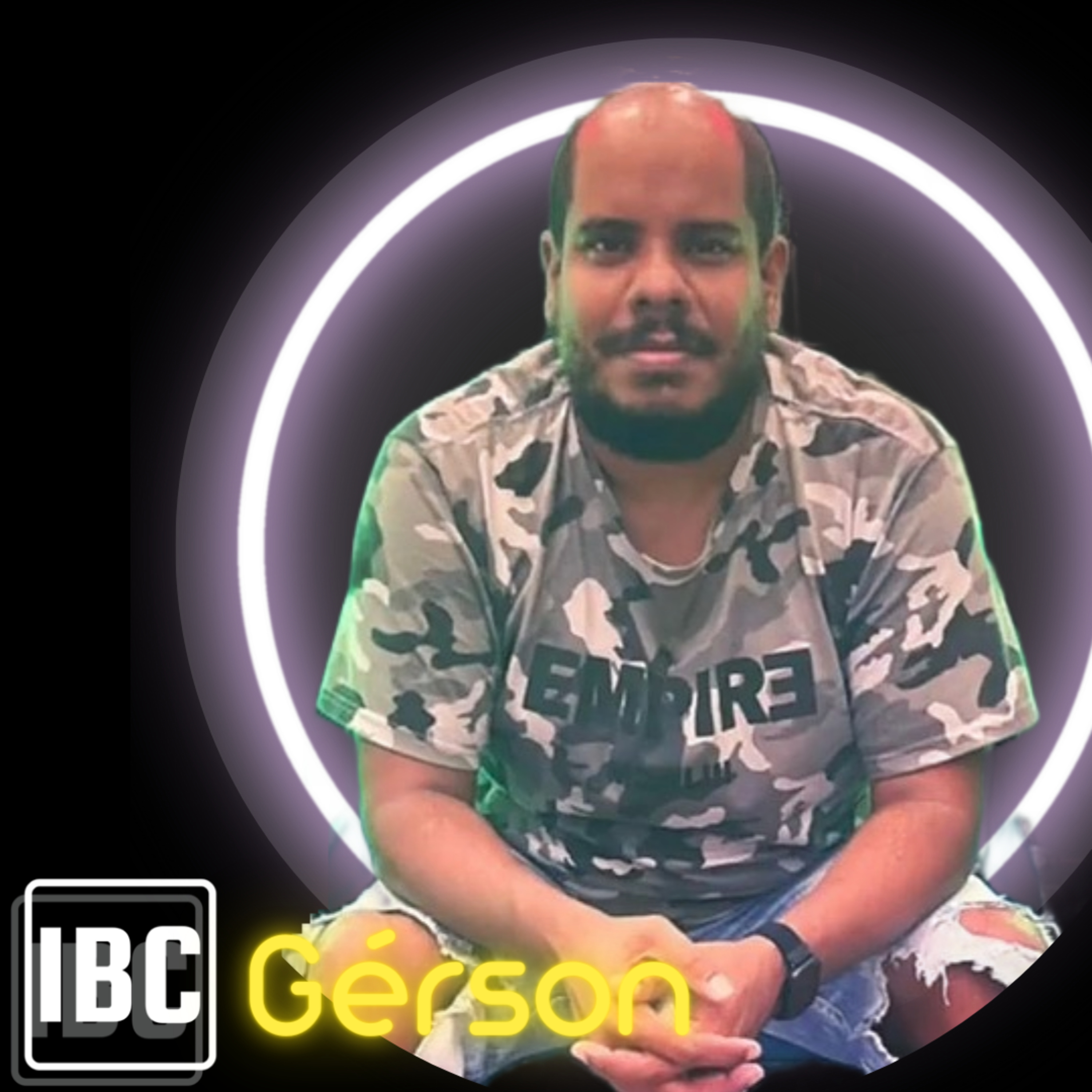 Carmosina Podcast