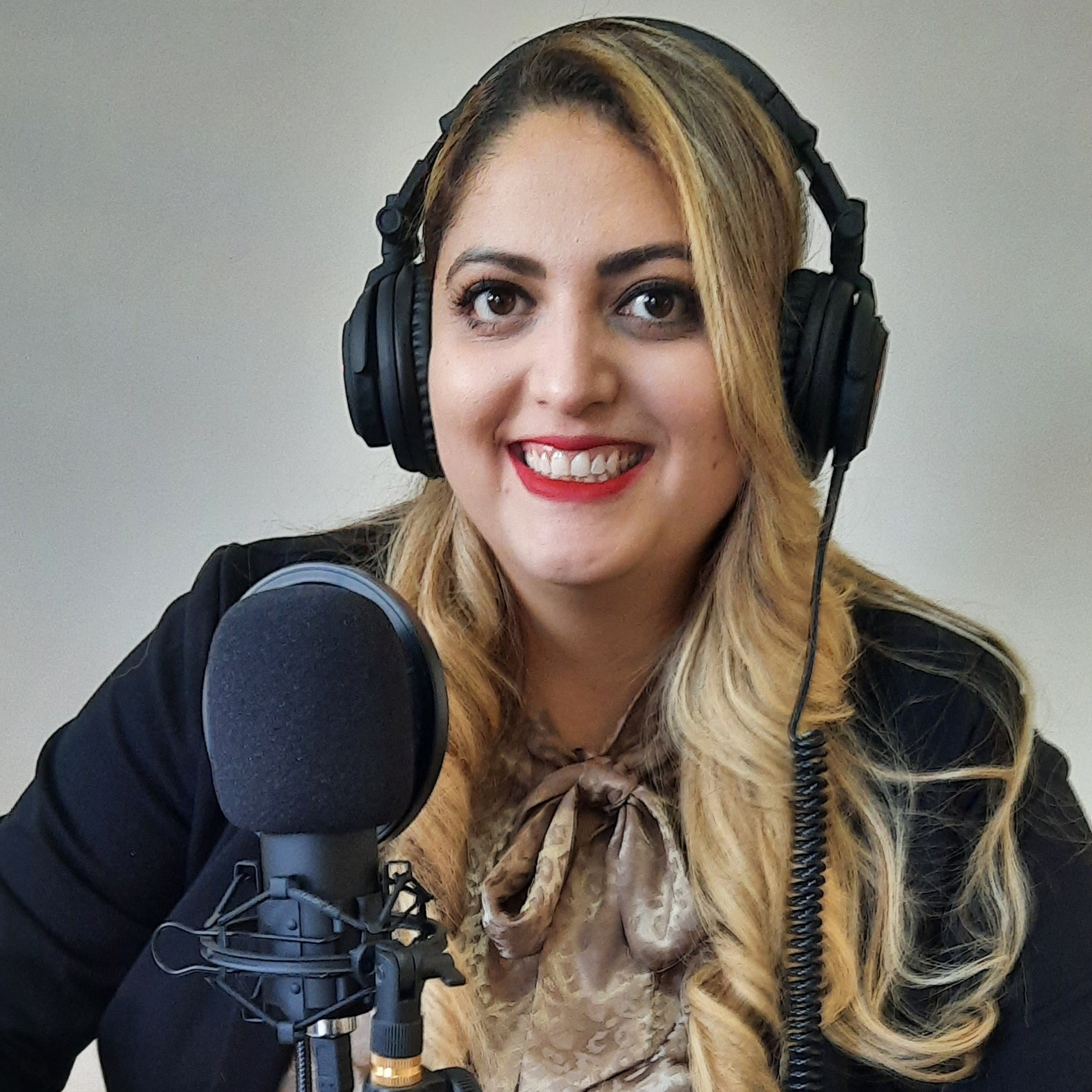 Osiris El Podcast