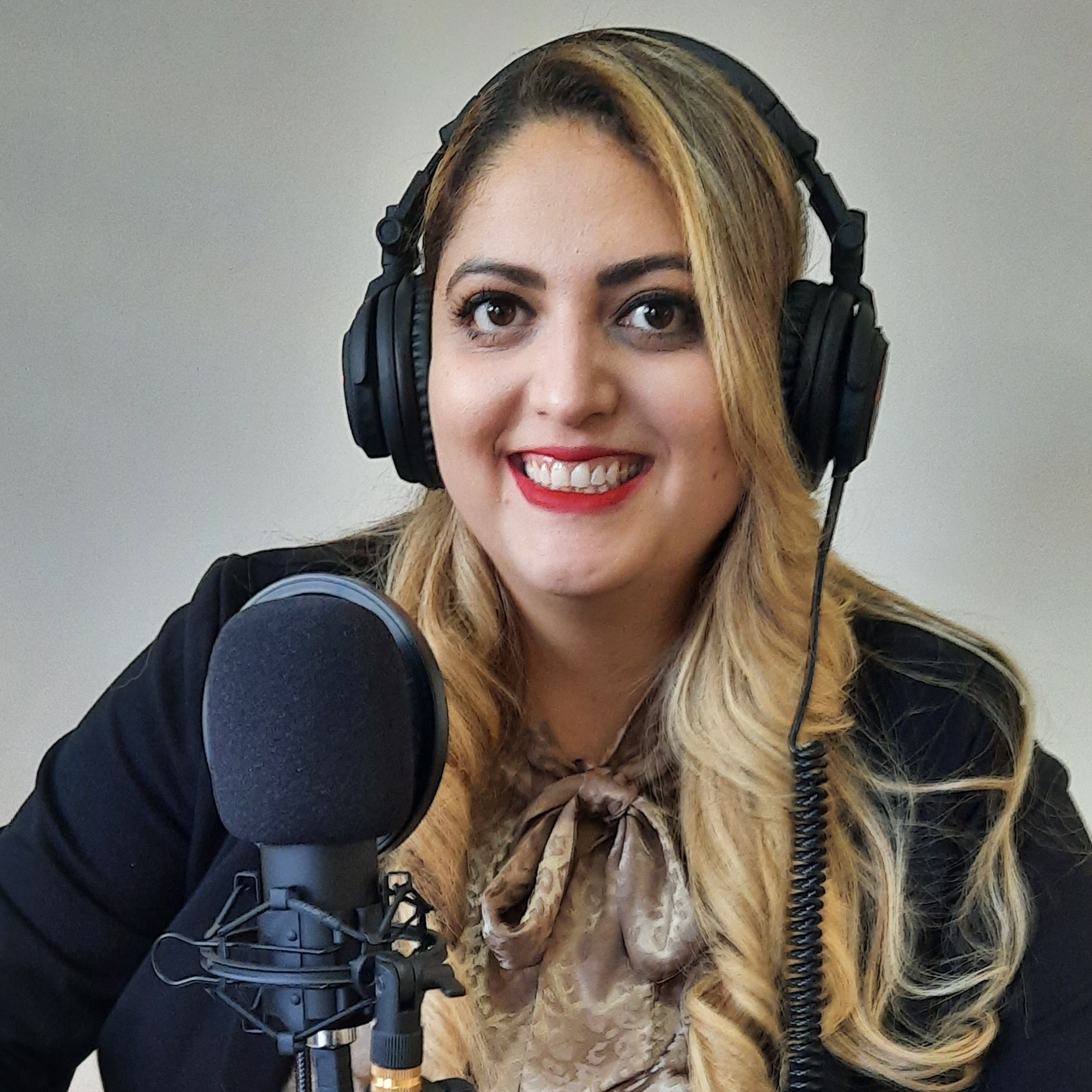 Osiris El Podcast