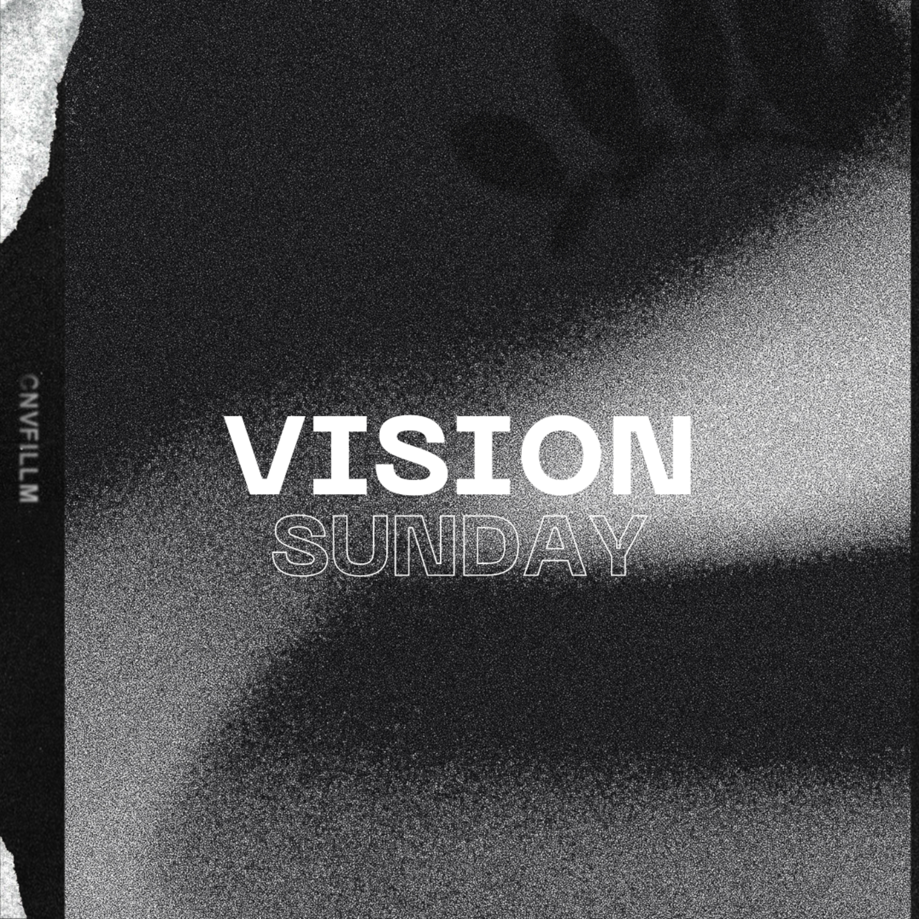 Vision Sunday episode artwork