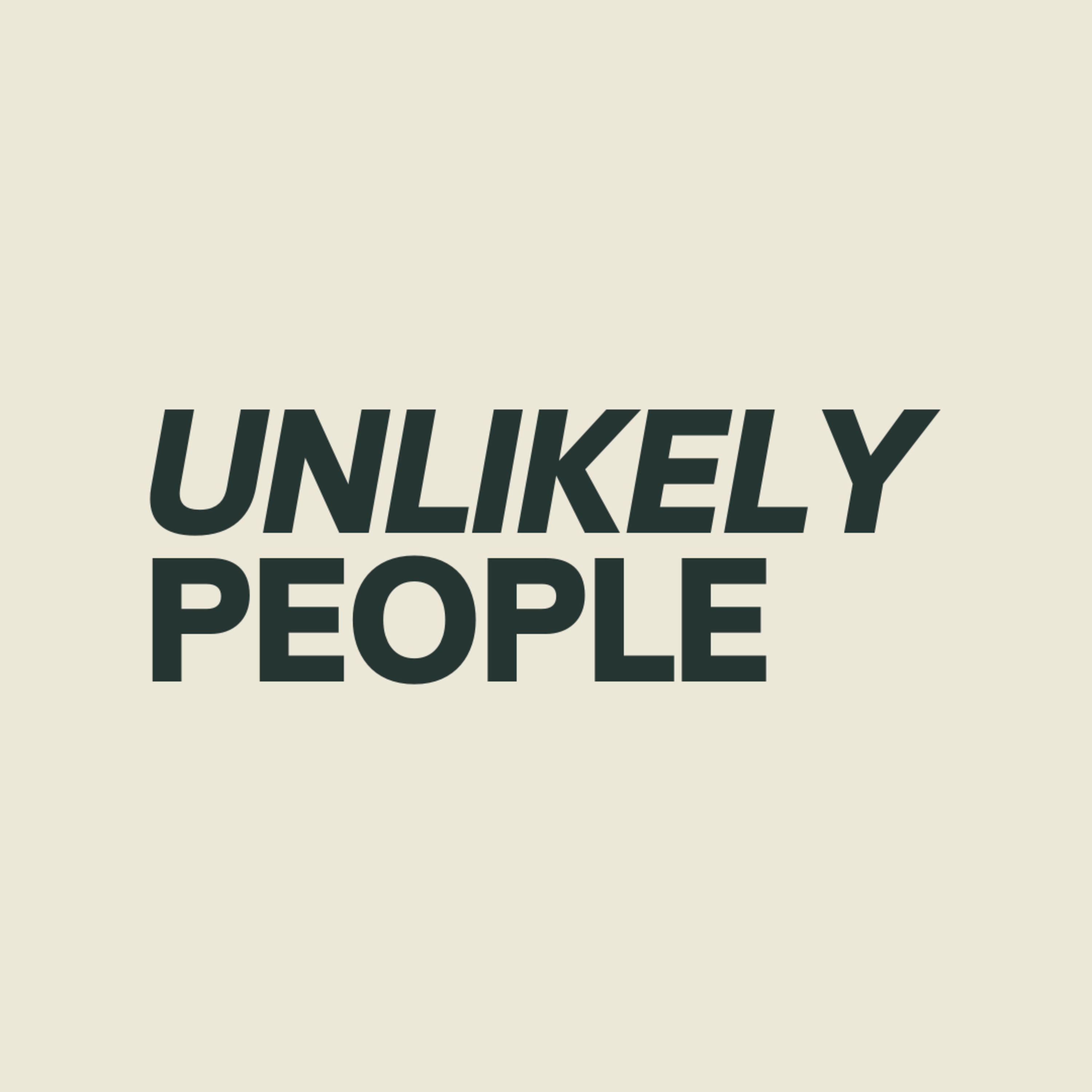 Unlikely People - Deborah episode artwork